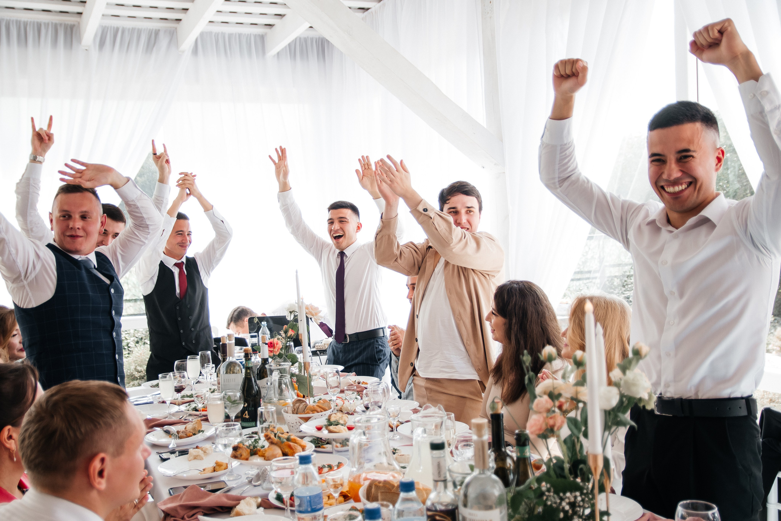 Дамир и Екатерина. Свадебный, женский и семейный фотограф в Уфе Анастасия Игнатьева
