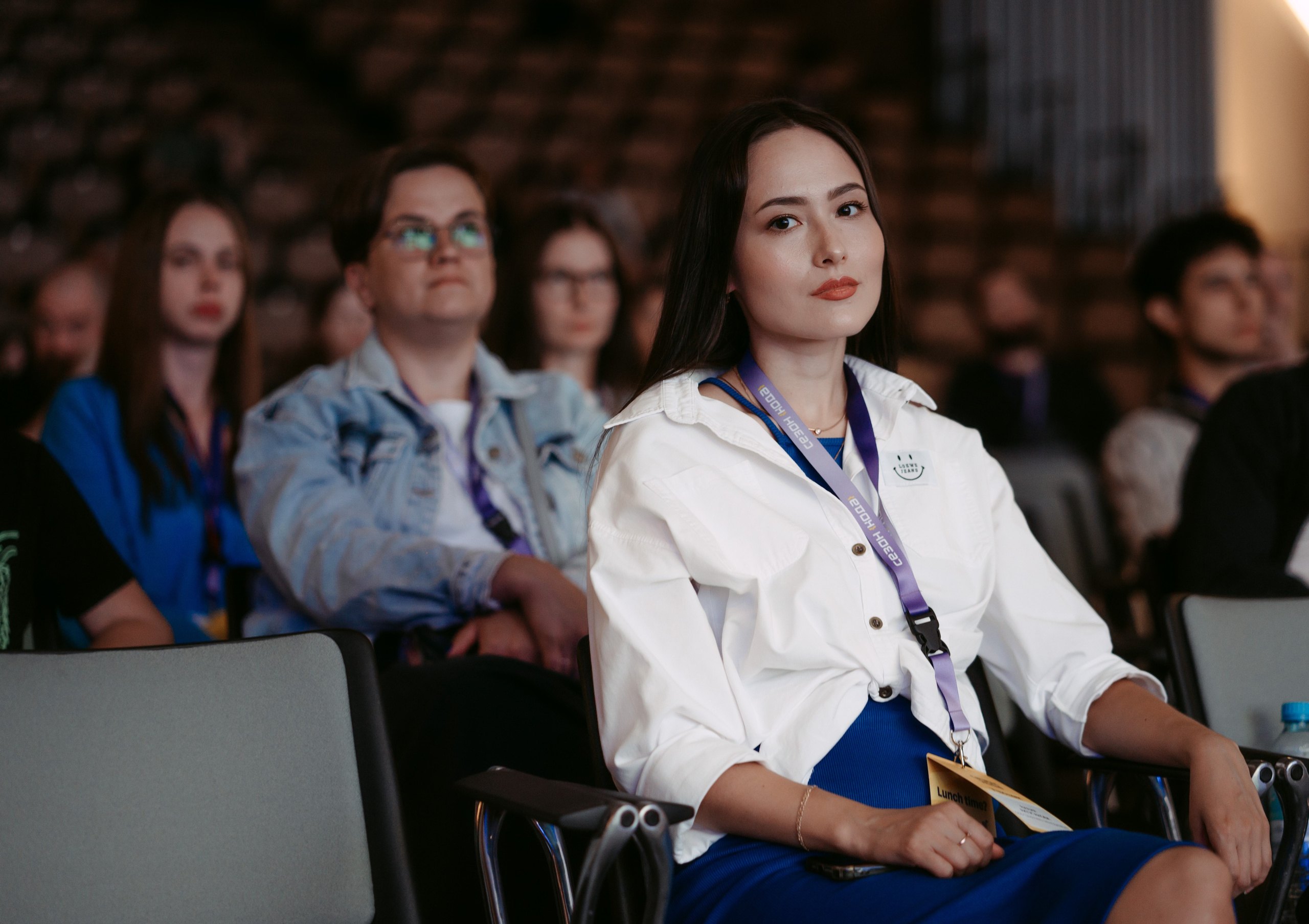 Т-Банк. Сезон кода / 2024. Саша Копылов, фотограф в Казани