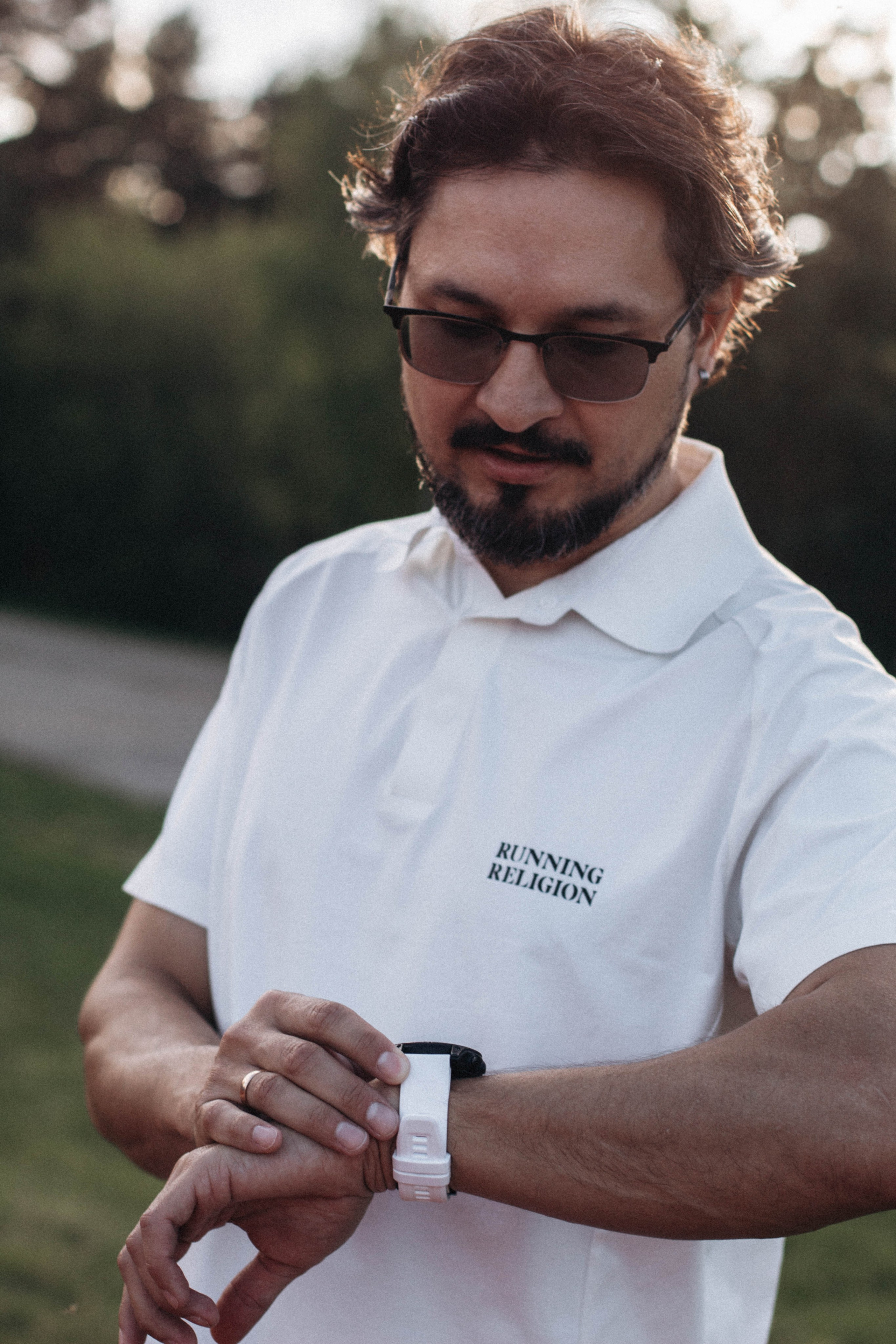 Пробежка. VLADA KACHANINA. Беговой фотограф видеограф