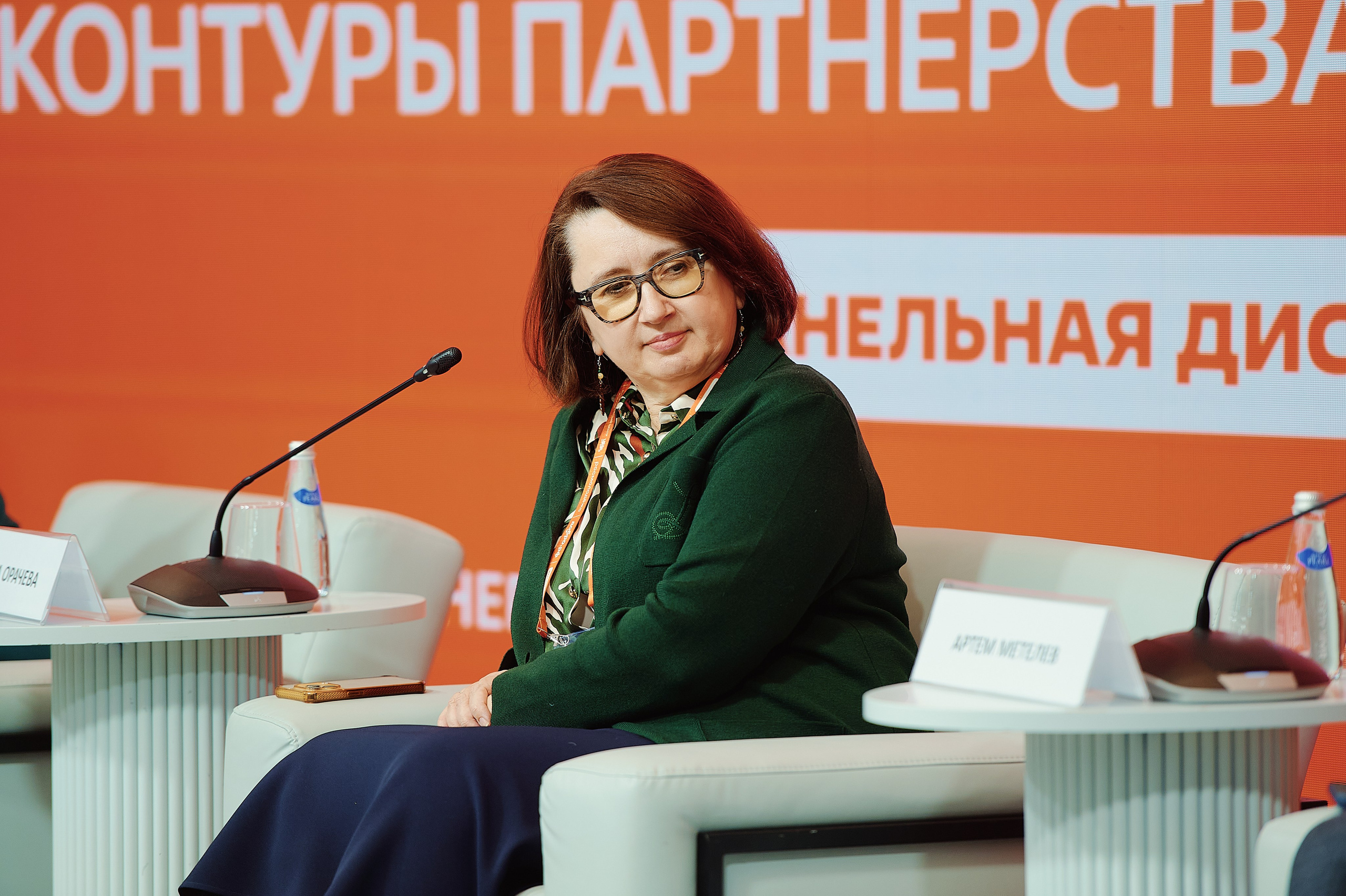 Премия Мы Вместе 2025. Репортажная съемка в Москве