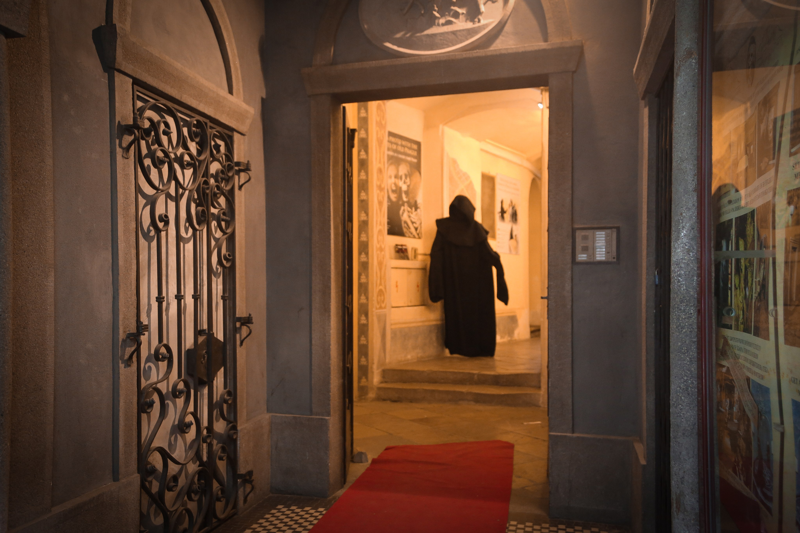 Чехия: Прага. Дарья Письменюк / Darya Leitstern — фотограф, музыкант, журналист, путешественник