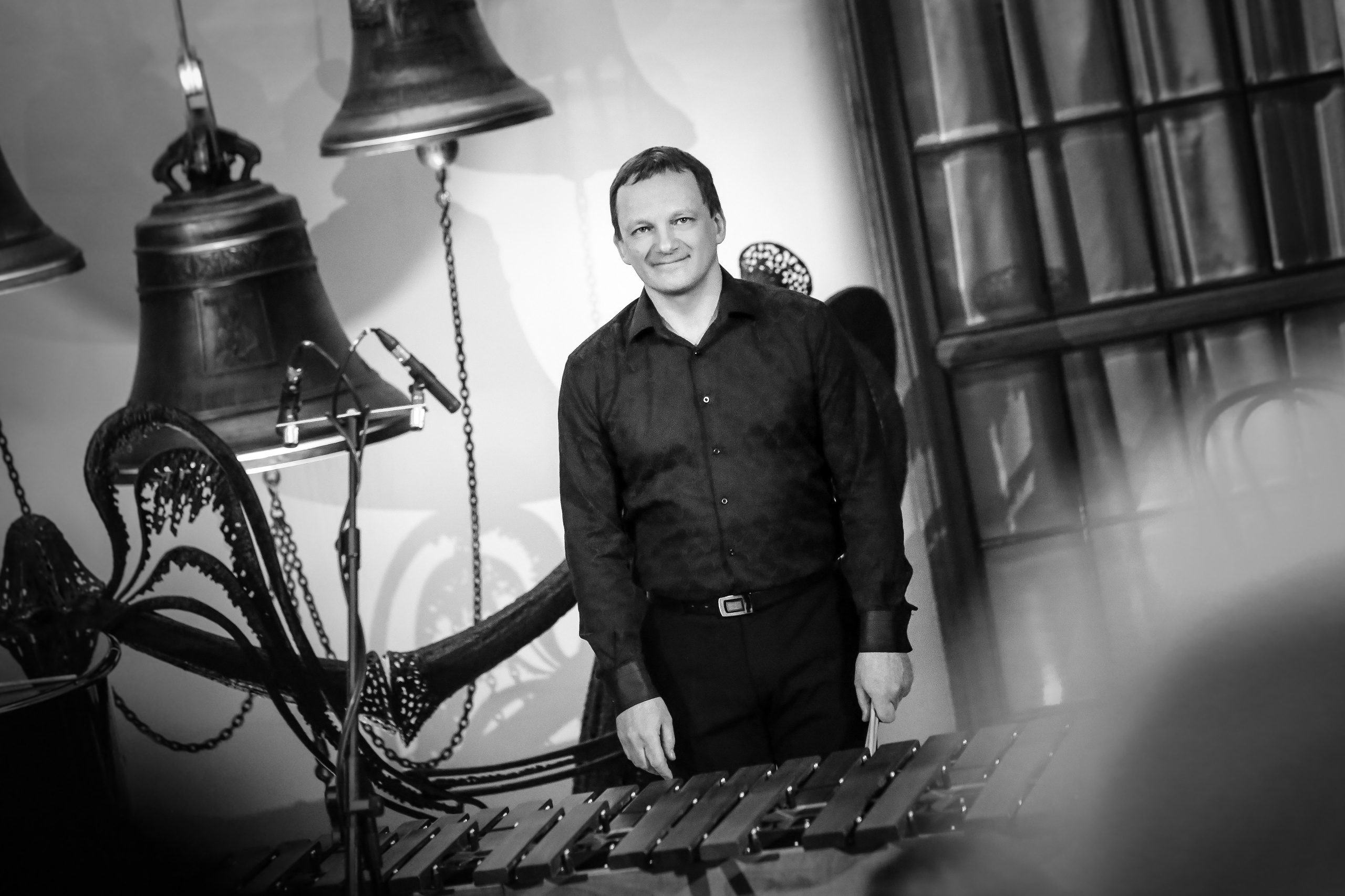 Концерт «Испанские эпизоды». Дарья Письменюк / Darya Leitstern — фотограф, музыкант, журналист, путешественник