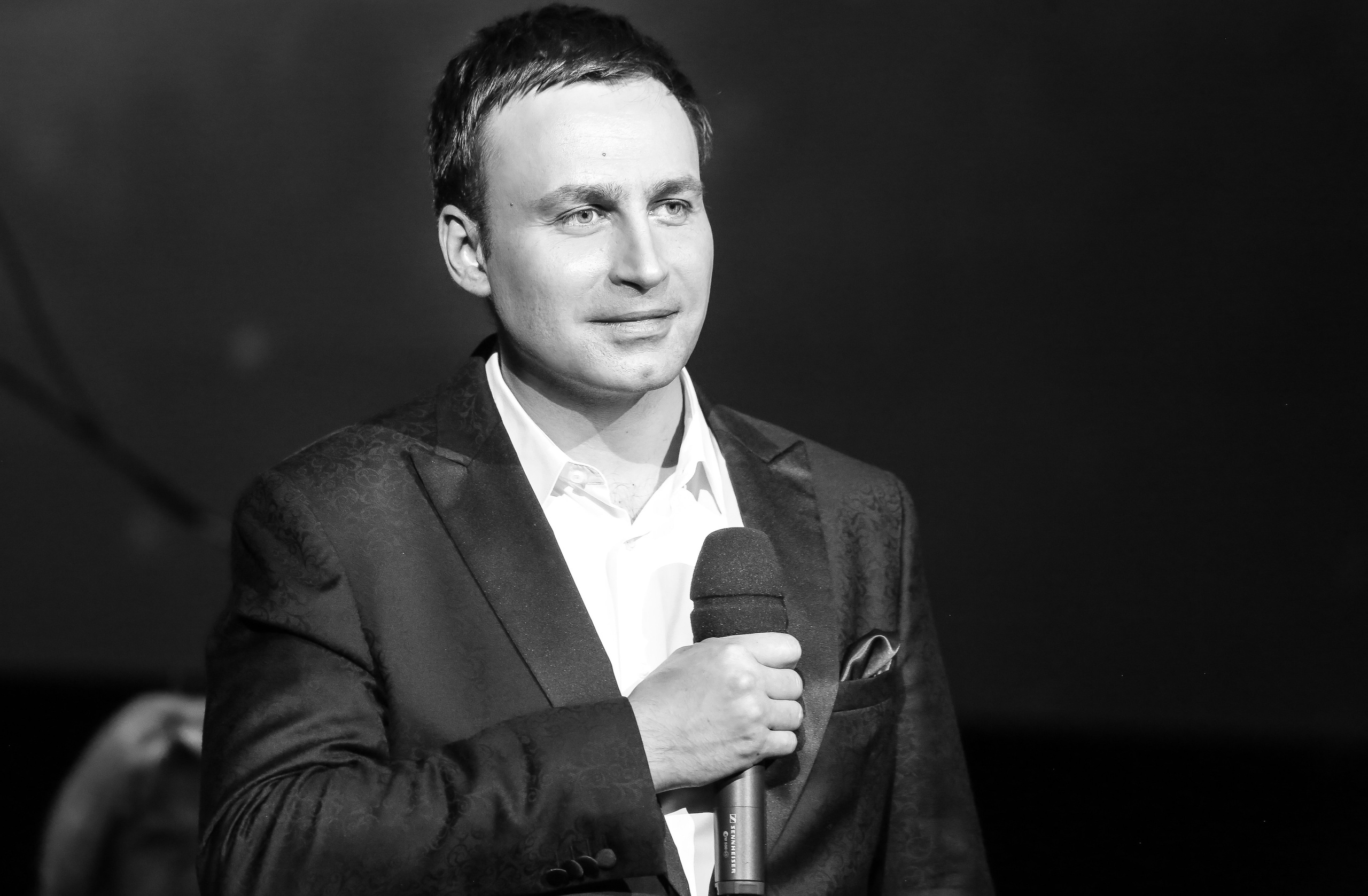 Концерт в Доме музыки 23.03.2017. Дарья Письменюк / Darya Leitstern — фотограф, музыкант, журналист, путешественник