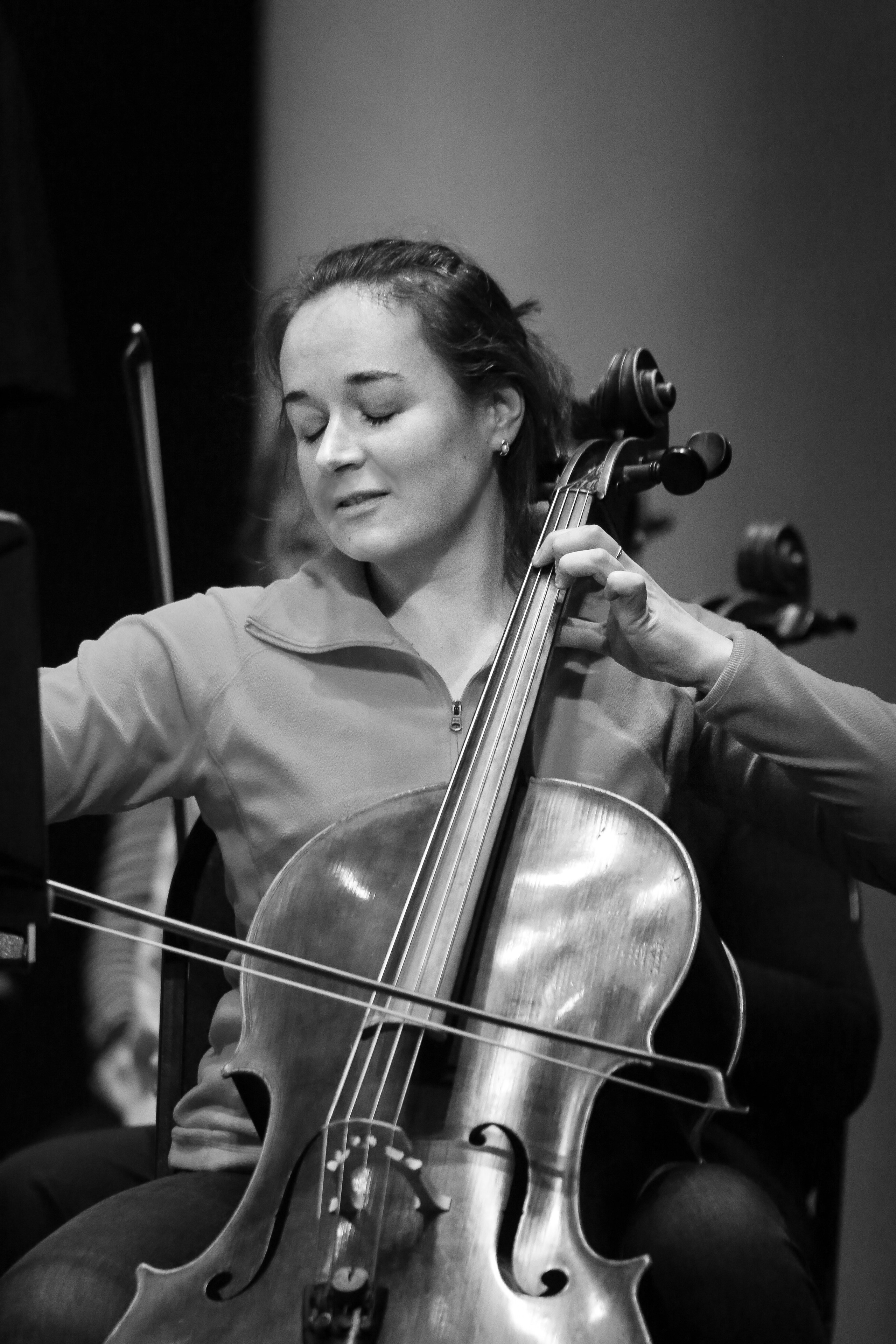 Концерт в Доме музыки к Международному дню борьбы с эпилепсией. Дарья Письменюк / Darya Leitstern — фотограф, музыкант, журналист, путешественник