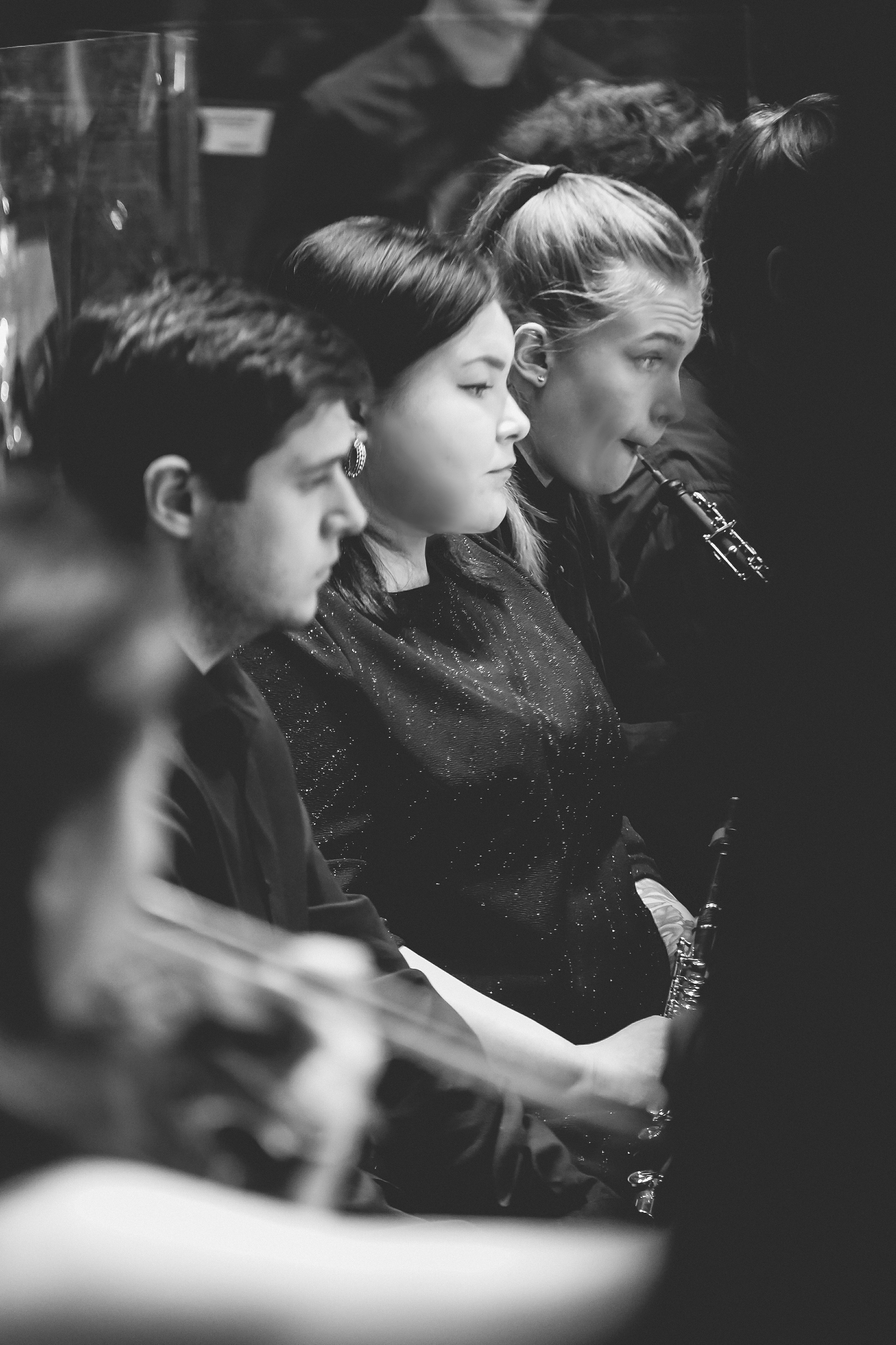 Концерт в Калужской филармонии «Сергей Рахманинов — навстречу юбилею». Дарья Письменюк / Darya Leitstern — фотограф, музыкант, журналист, путешественник