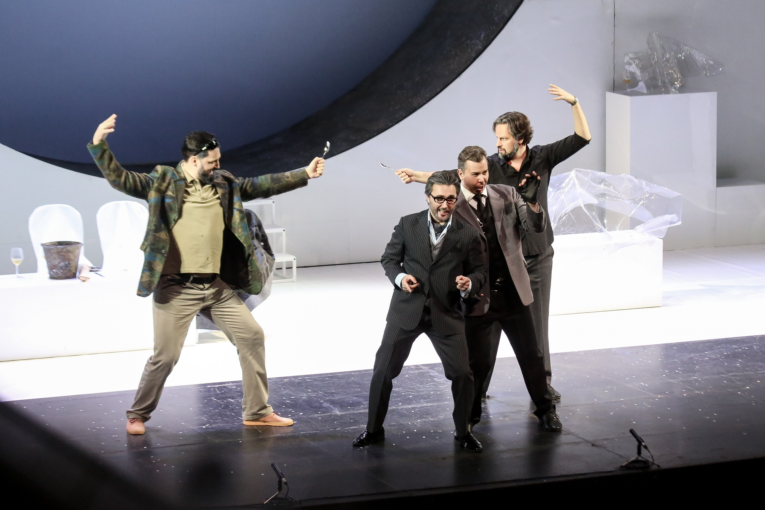 «Богема» (2020 год). Дарья Письменюк / Darya Leitstern — фотограф, музыкант, журналист, путешественник