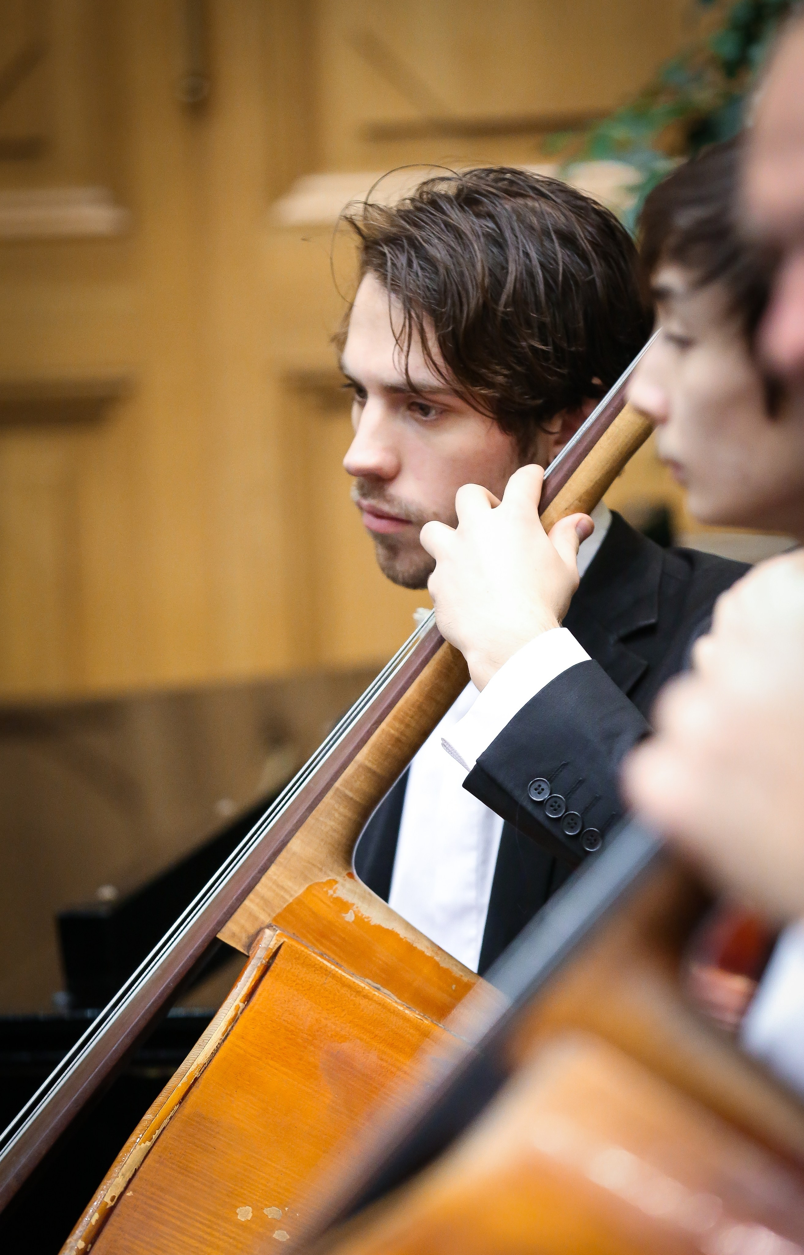 Концерт «Приглашение к танцу» в Музее Пушкина. Дарья Письменюк / Darya Leitstern — фотограф, музыкант, журналист, путешественник