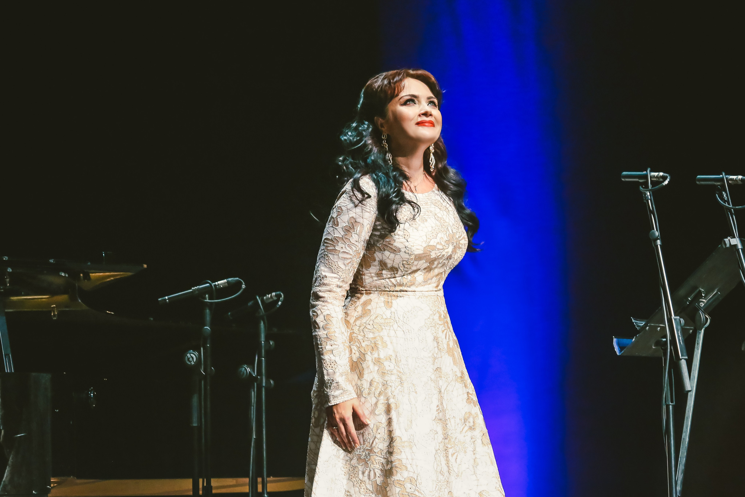 От Каччини до… Вавилова: «Итальянские эпизоды» в Новой опере. Дарья Письменюк / Darya Leitstern — фотограф, музыкант, журналист, путешественник