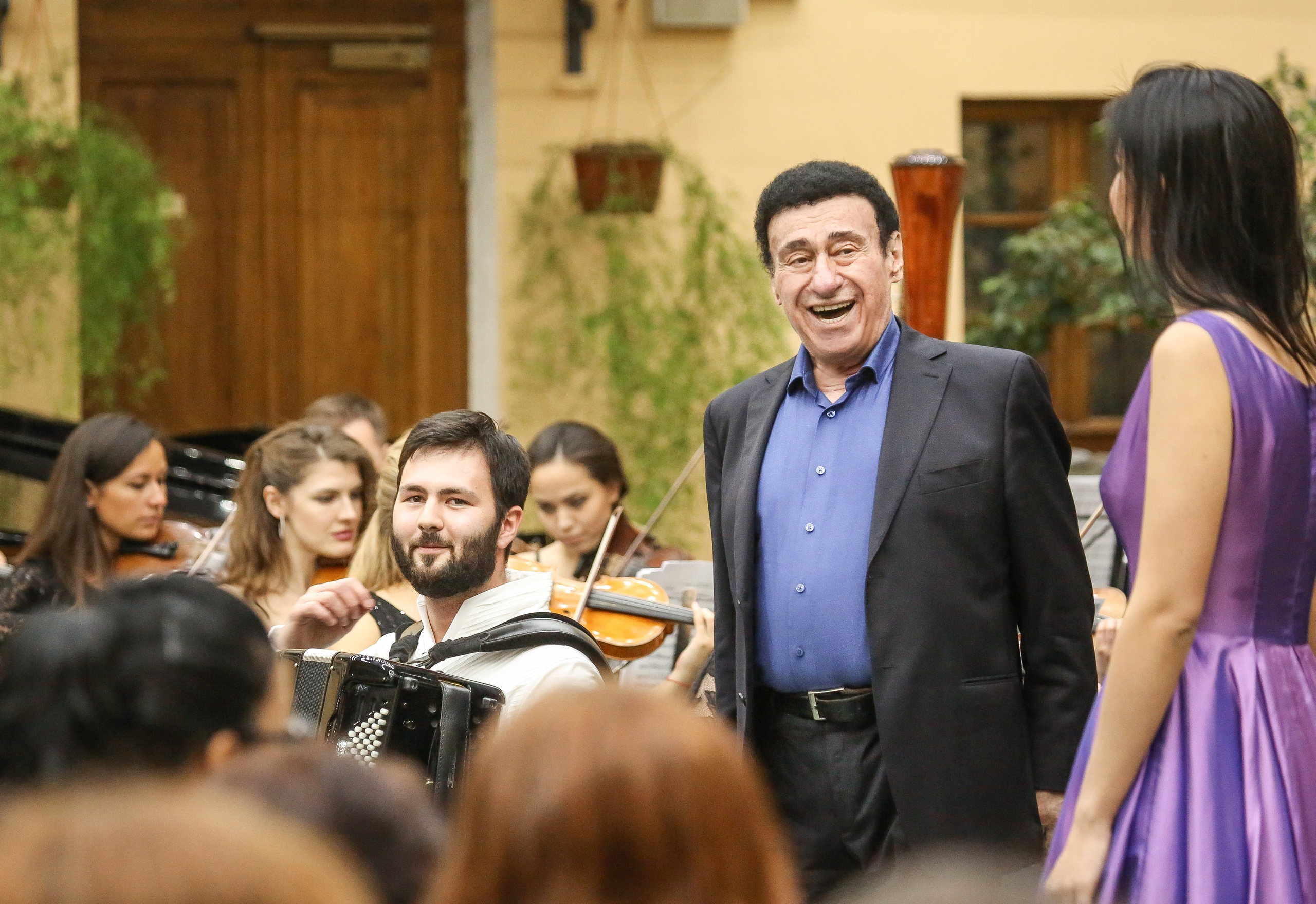 Четвертый фестиваль «Таланты Содружества». Дарья Письменюк / Darya Leitstern — фотограф, музыкант, журналист, путешественник