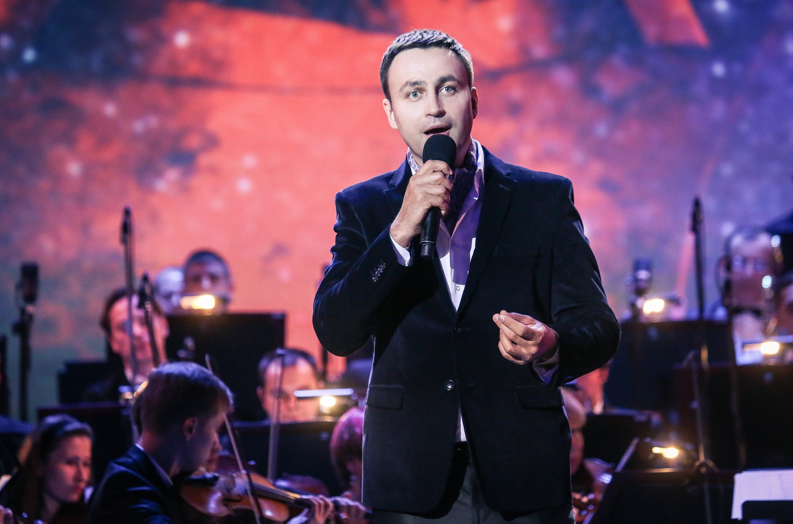 Романтика революции. Дарья Письменюк / Darya Leitstern — фотограф, музыкант, журналист, путешественник