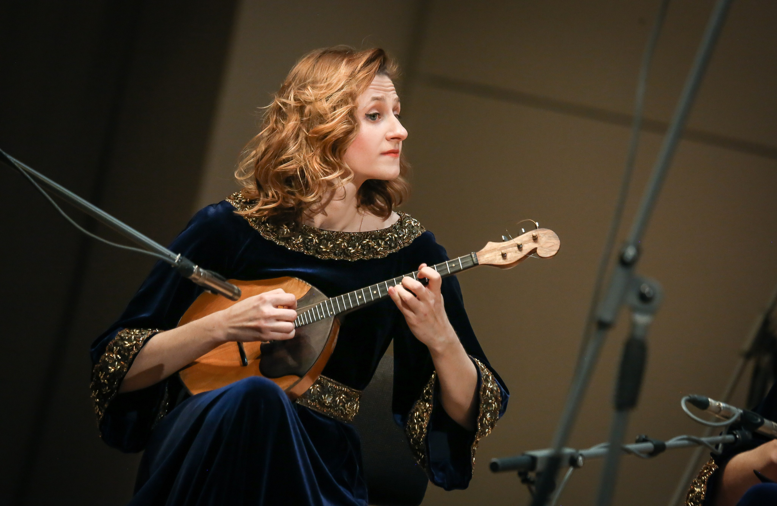 Концерт абонемента «Забавный профессор» по Шарлю Перро. Дарья Письменюк / Darya Leitstern — фотограф, музыкант, журналист, путешественник