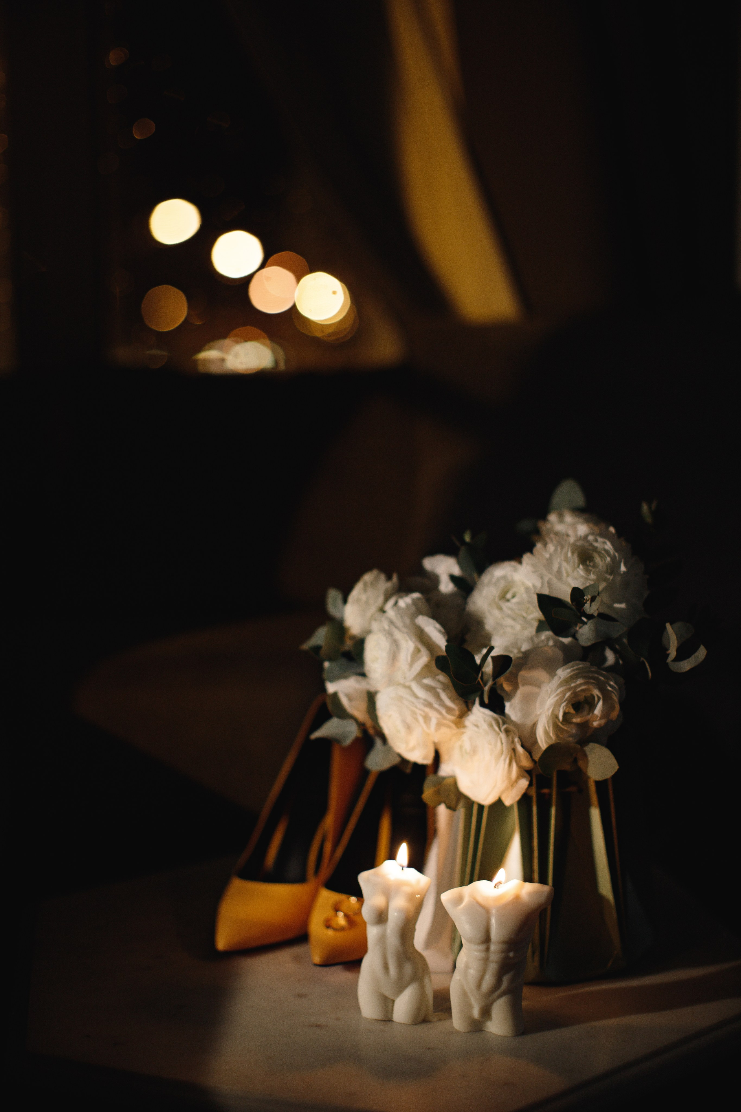 Иван и Алёна. Фотограф в Санкт-Петербурге Ольга Староверова