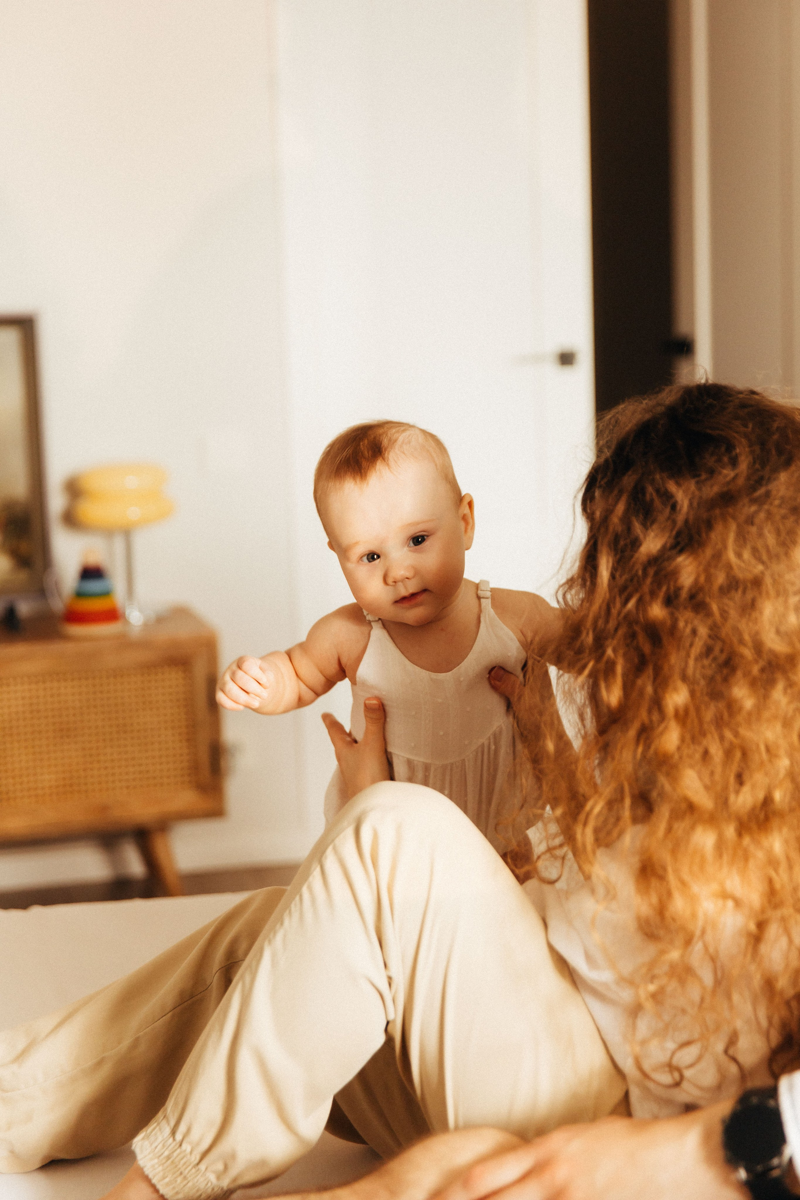 Семья Викарий. Катерина Аникеева | Фотограф | Екатеринбург