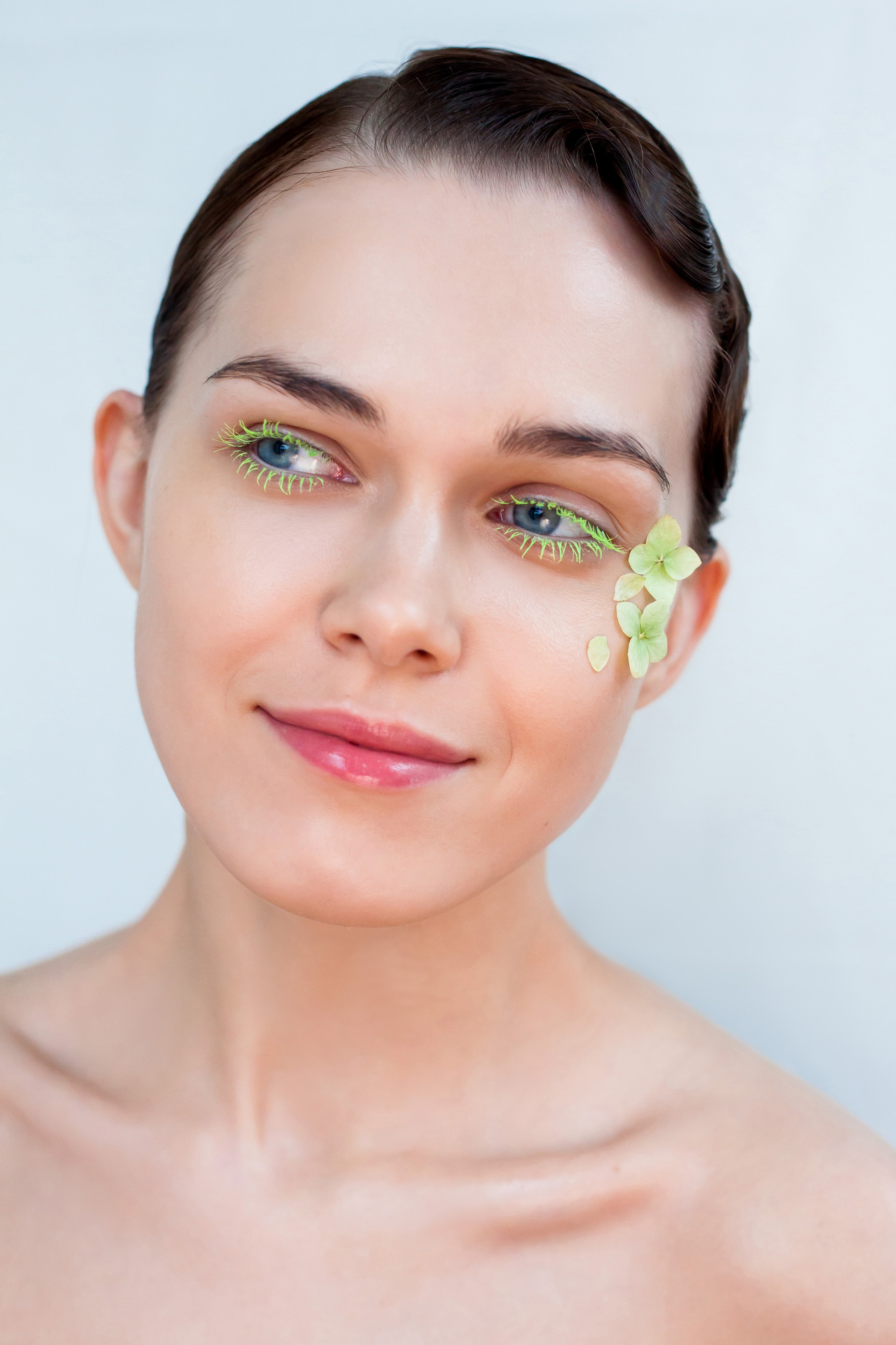 Portrait. Фотограф в Новосибирске Дарья Горнакова