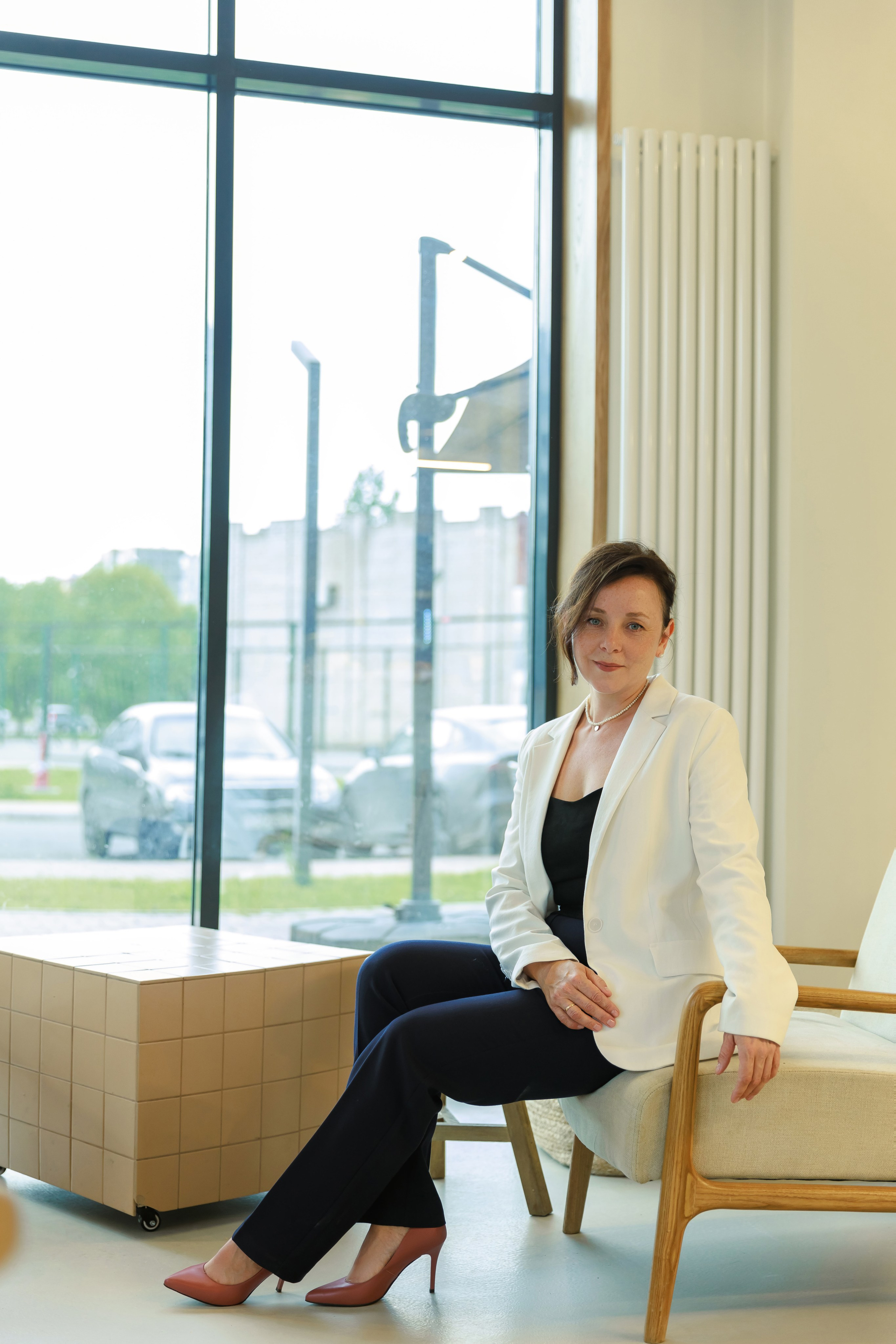 Content. Коммерческий фотограф, ретушёр Анастасия Пачина