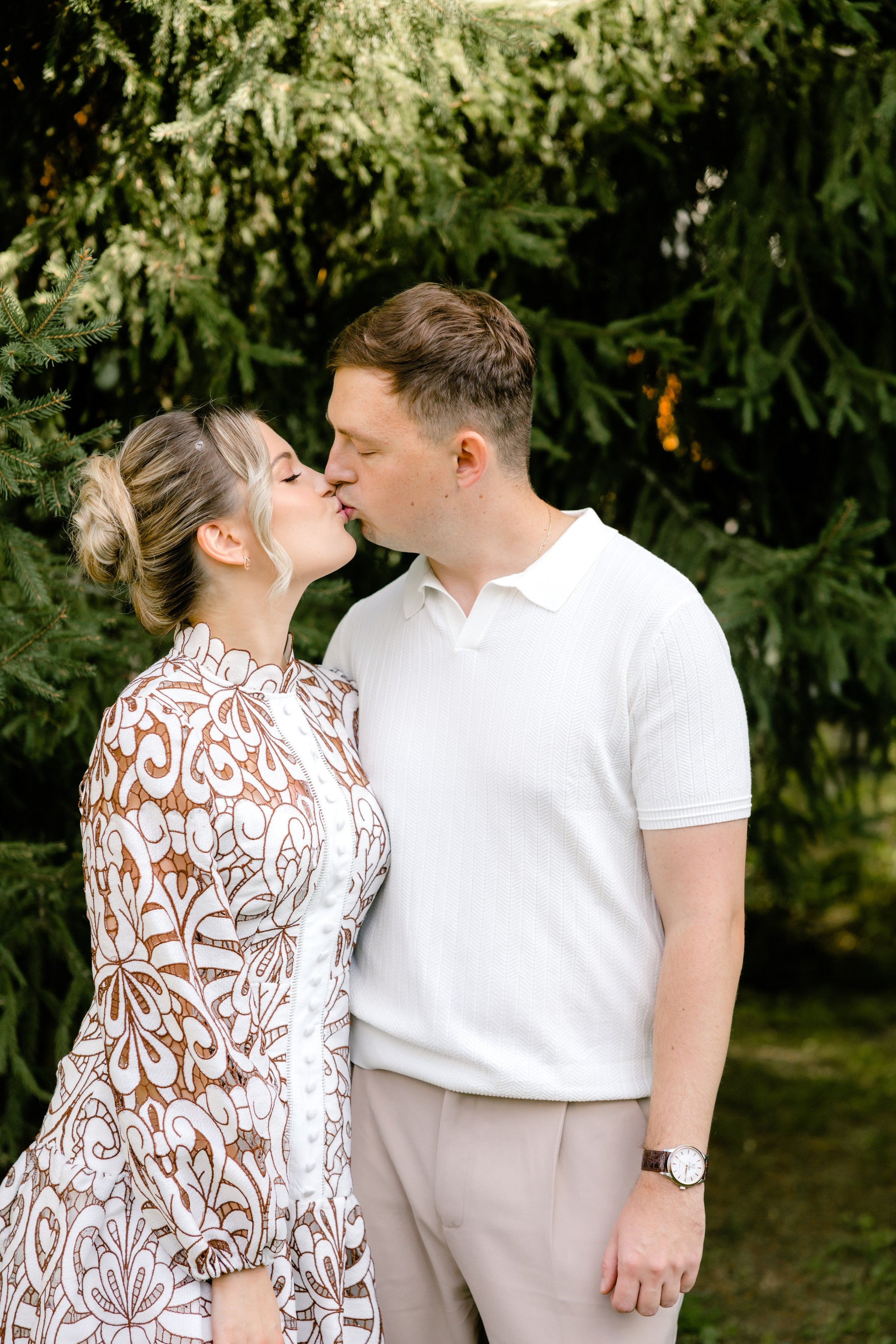 Полина и Александр. Фотограф и Видеограф во Владимире