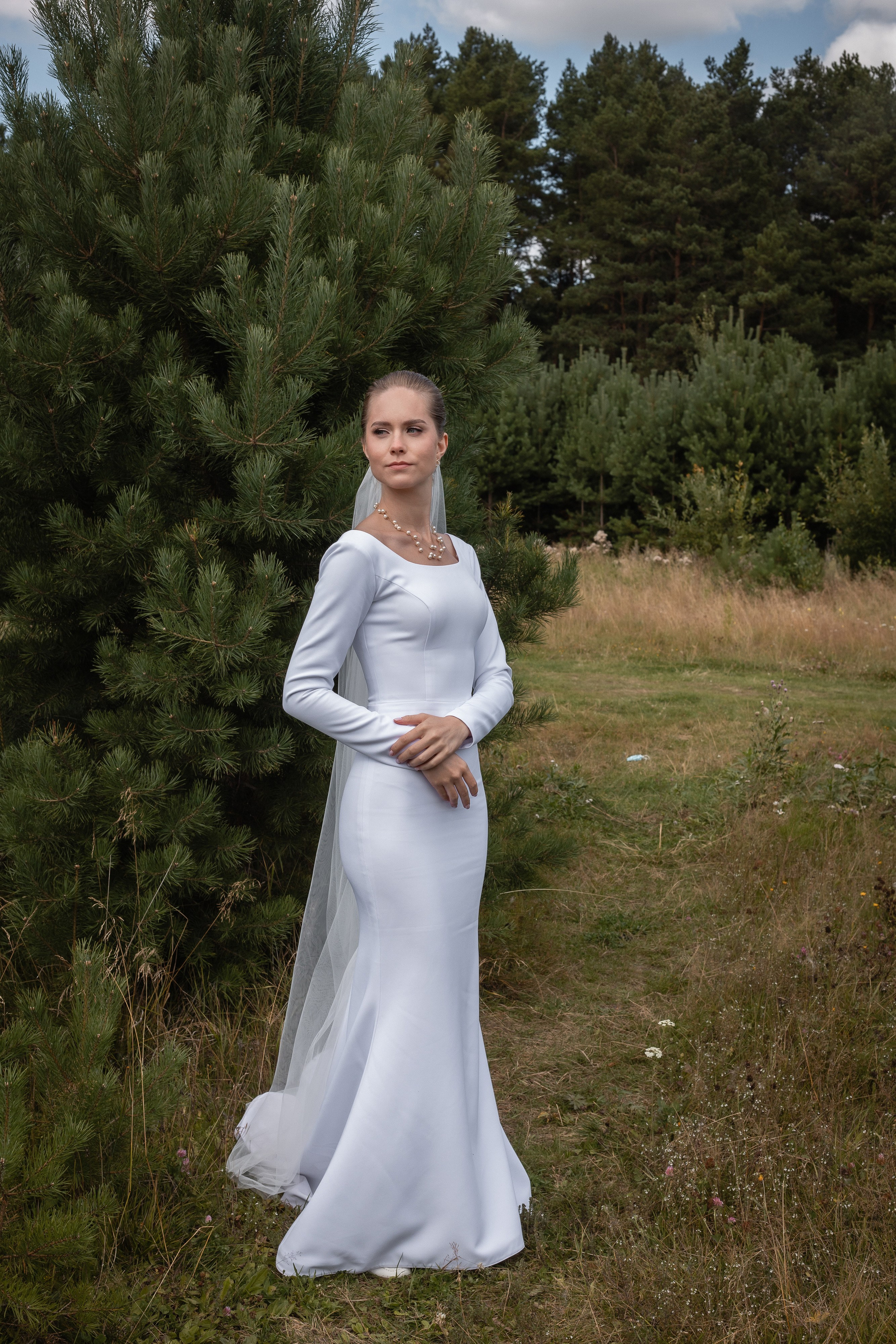 Дмитрий и Анастасия. Фотограф Татьяна Орлова