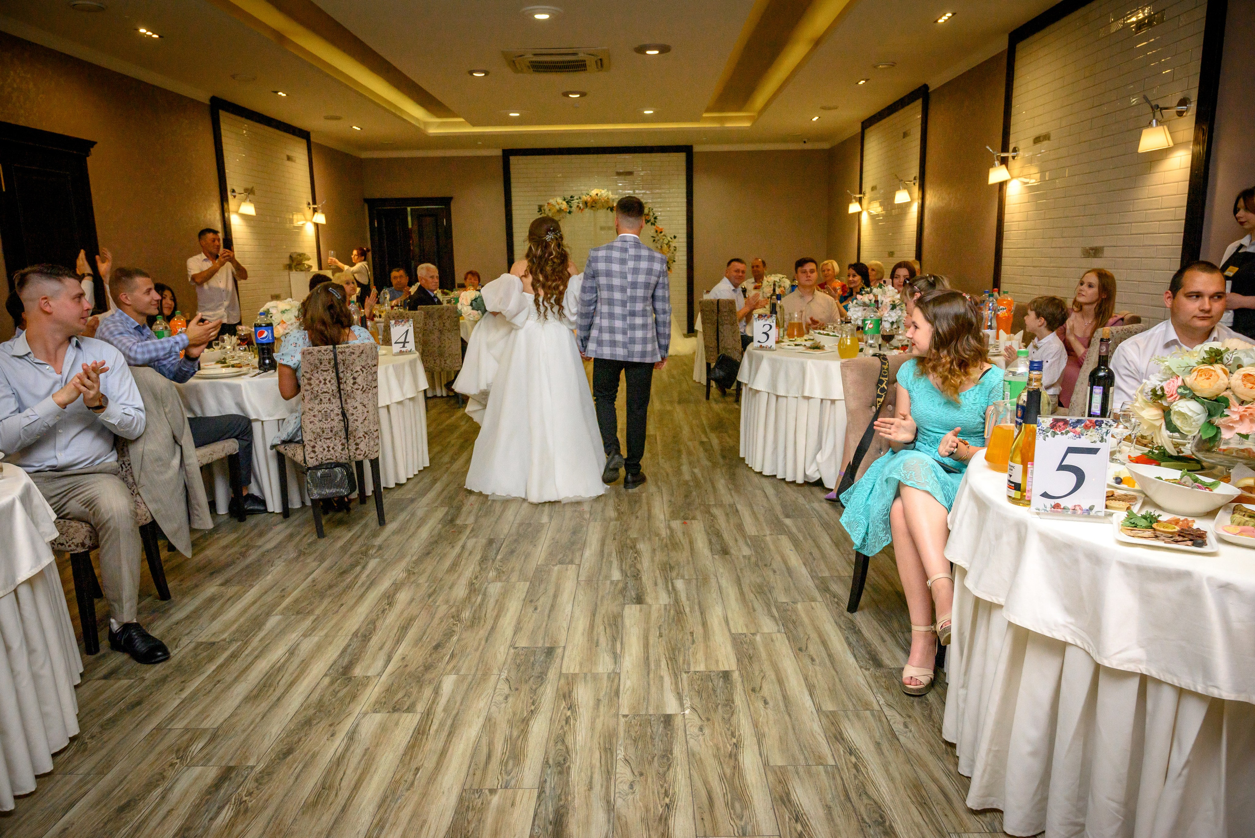 Свадьба Виктории и Андрея 16.06.23. Фотограф в Калуге Марина Афанасьева