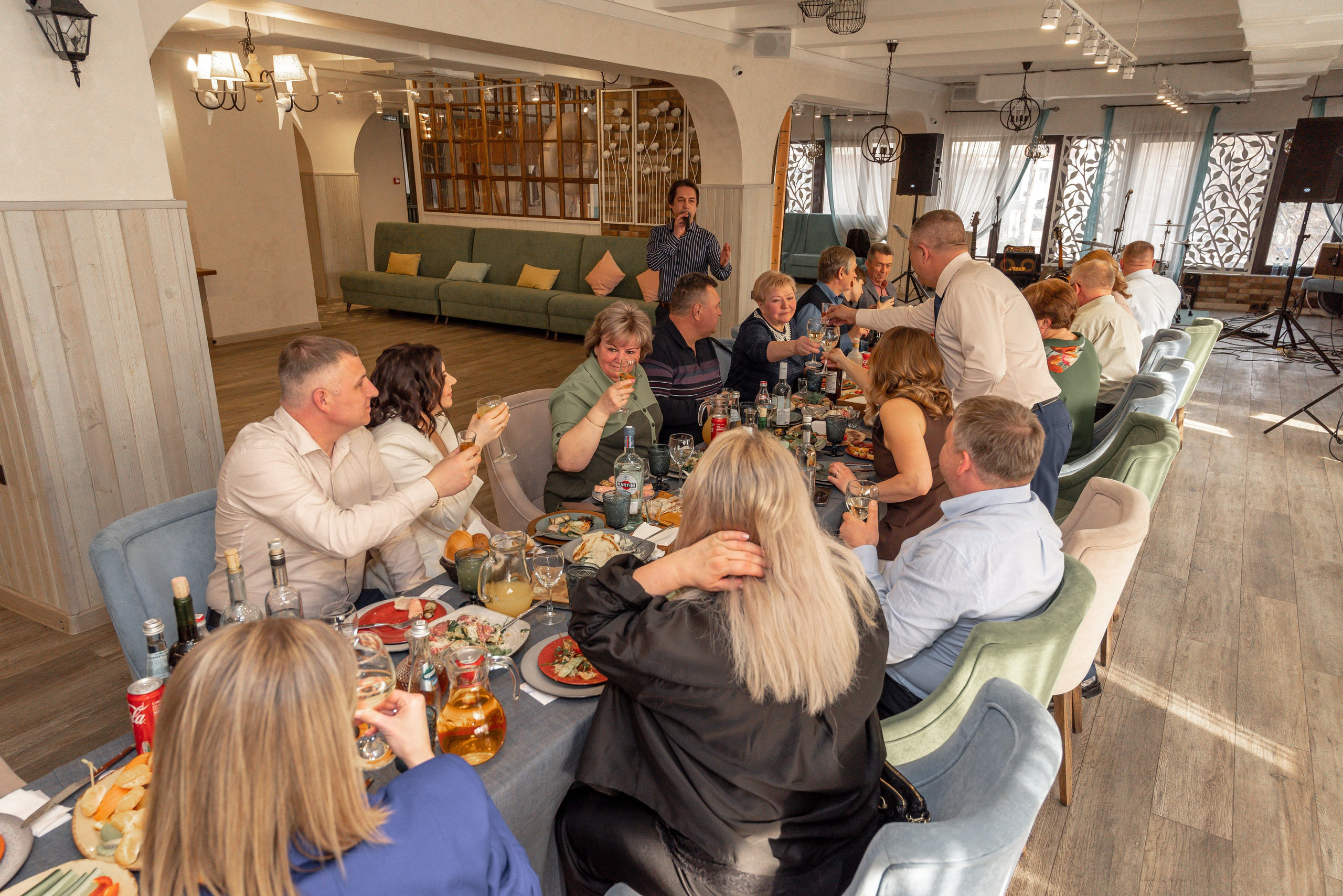 Фотосессия школьников Калуга