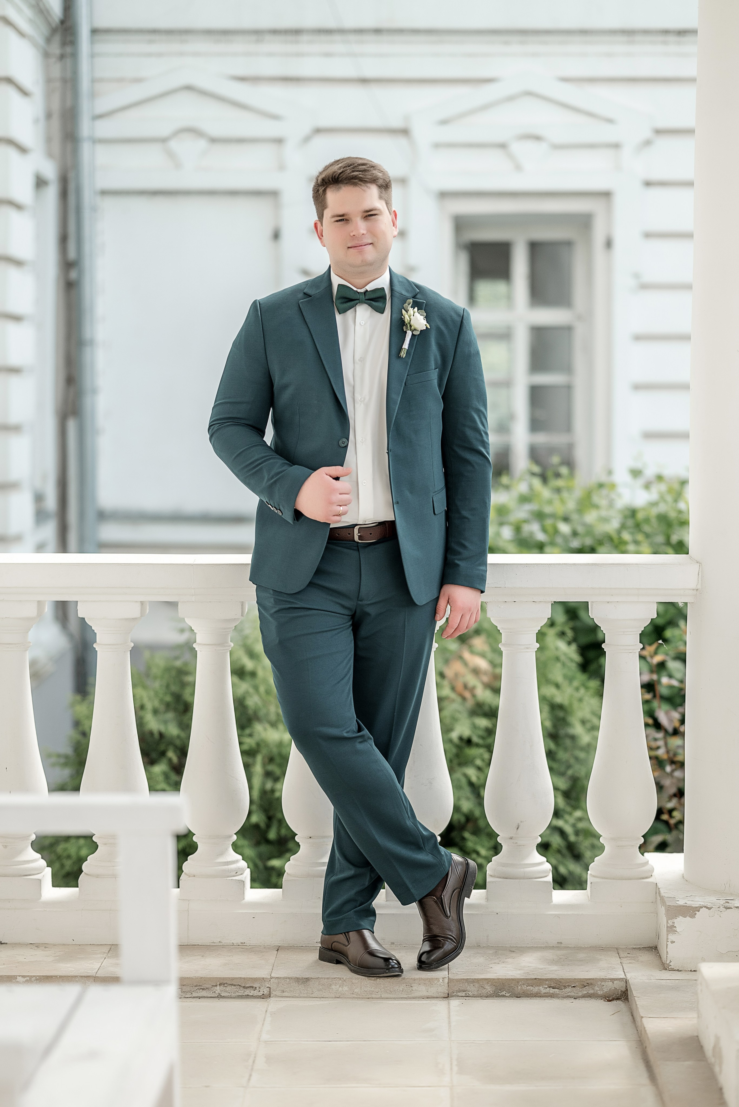 Свадьба Дмитрия и Дарьи 21.06.25. Фотограф в Калуге Марина Афанасьева