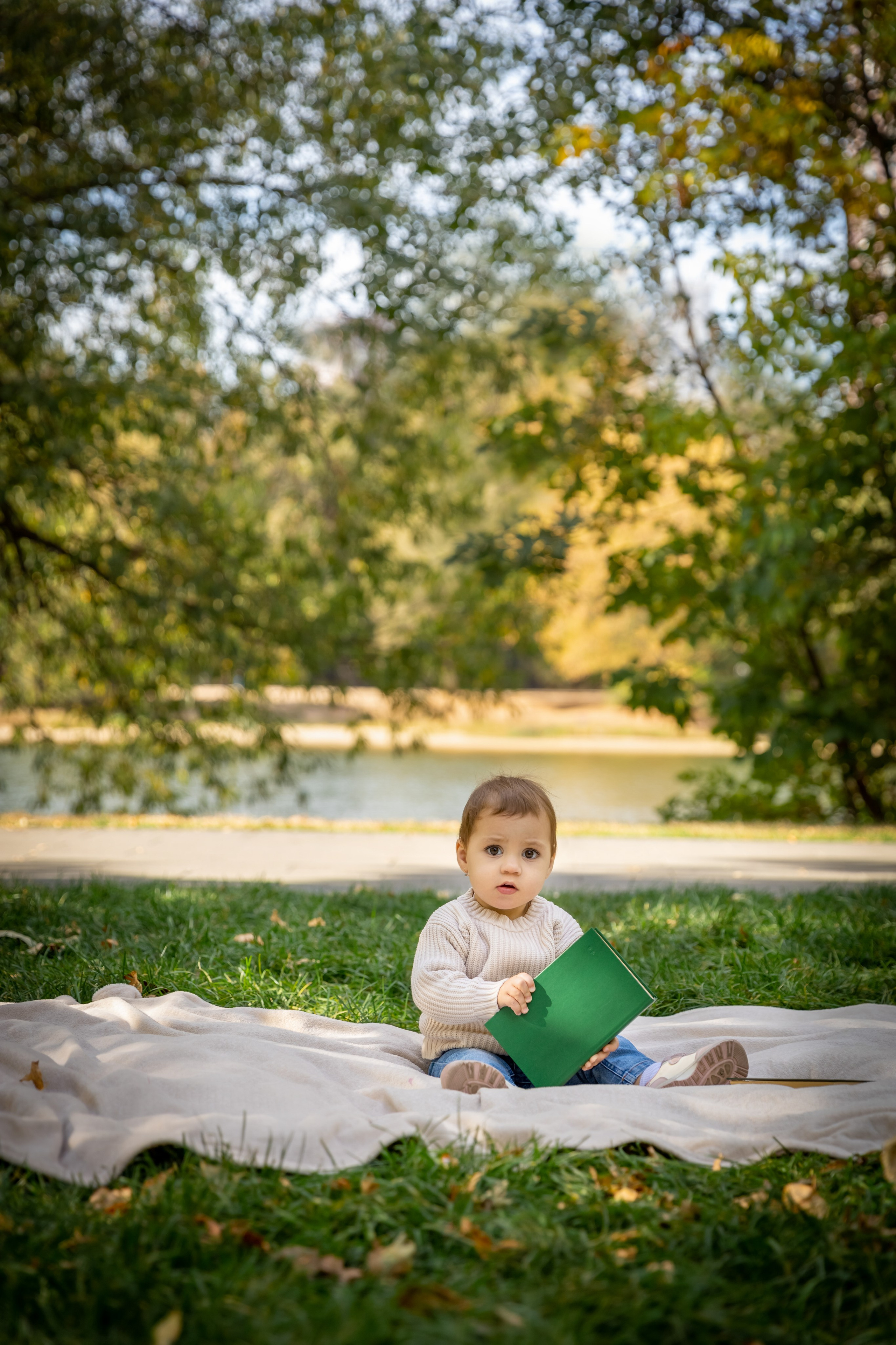 Семейная съёмка. Семейный и детский фотограф в Москве и МО Крюкова Надежда