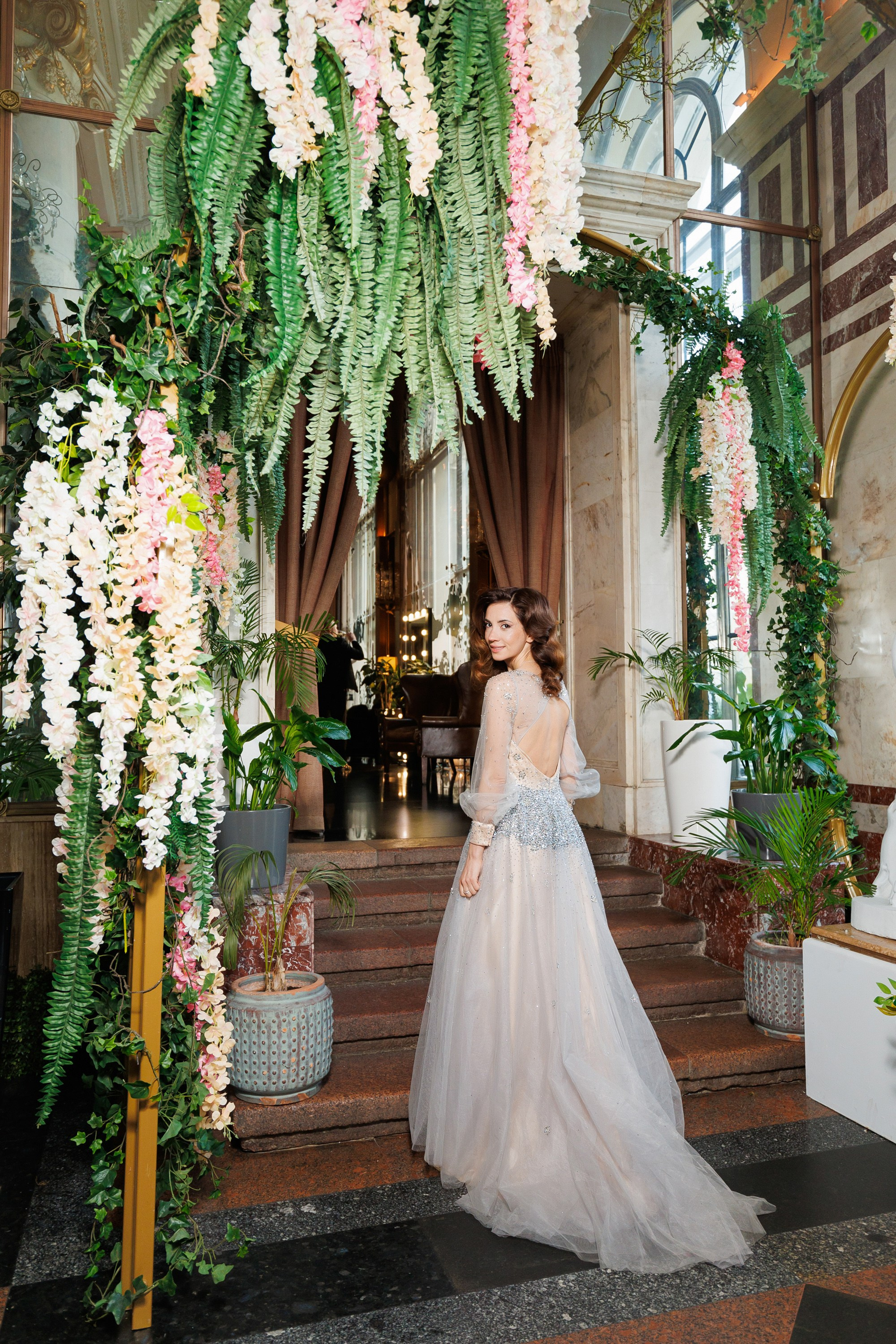 Весенний Бал WLC