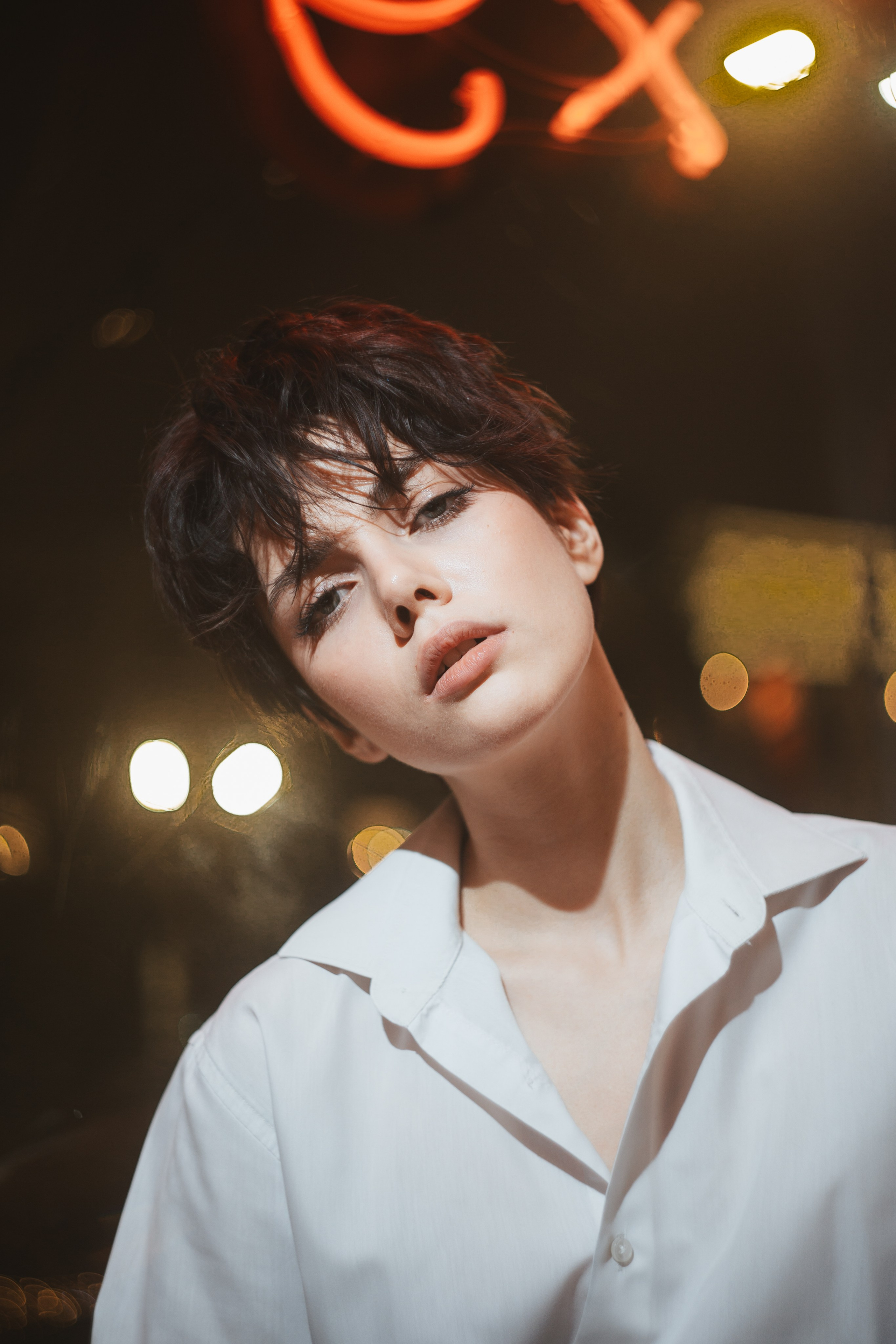 Портреты. Izotoff Photographer