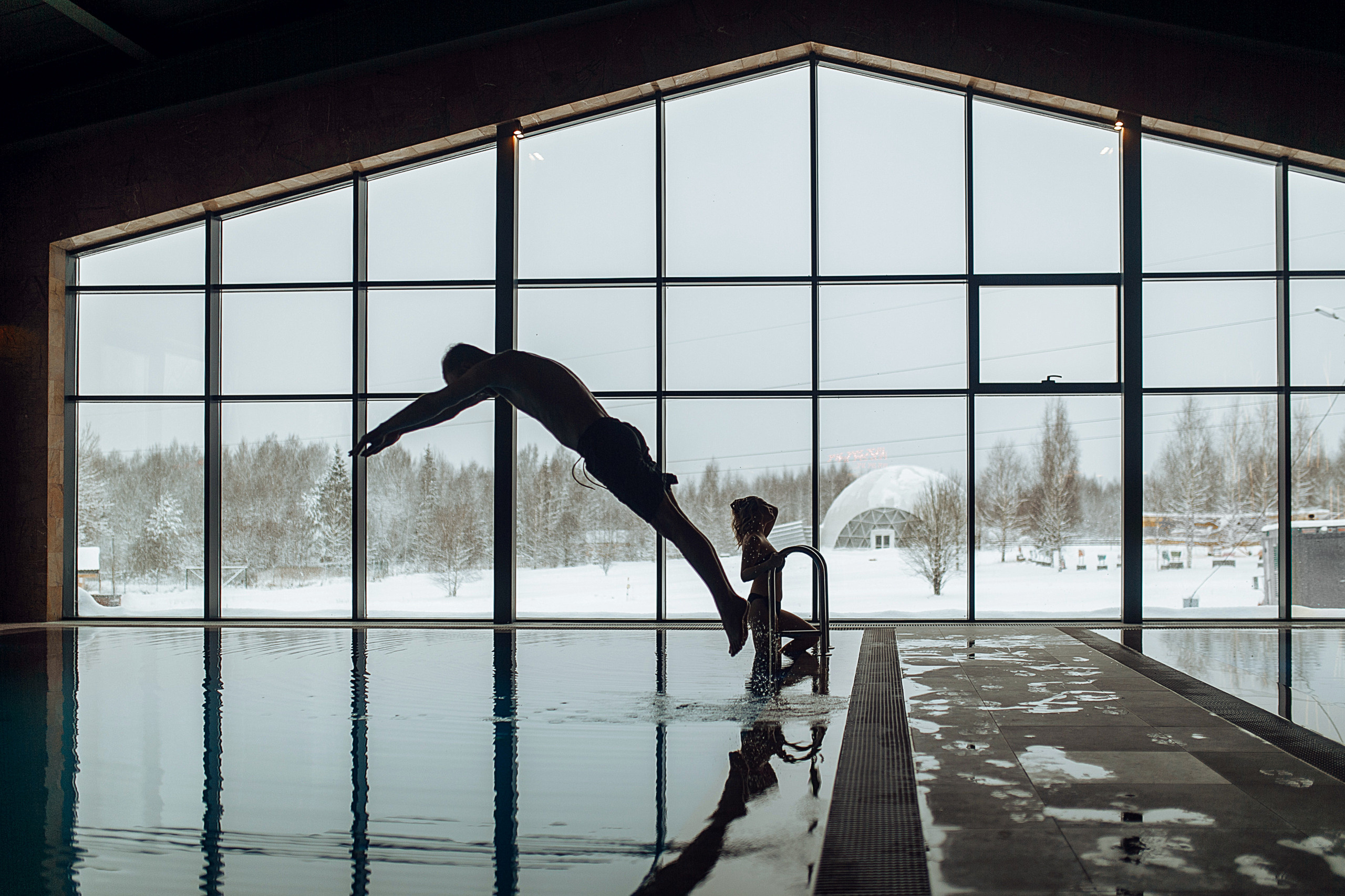 K+K. Свадебный фотограф Екатерина Худякова — Ярославль, Санкт-Петербург, Москва