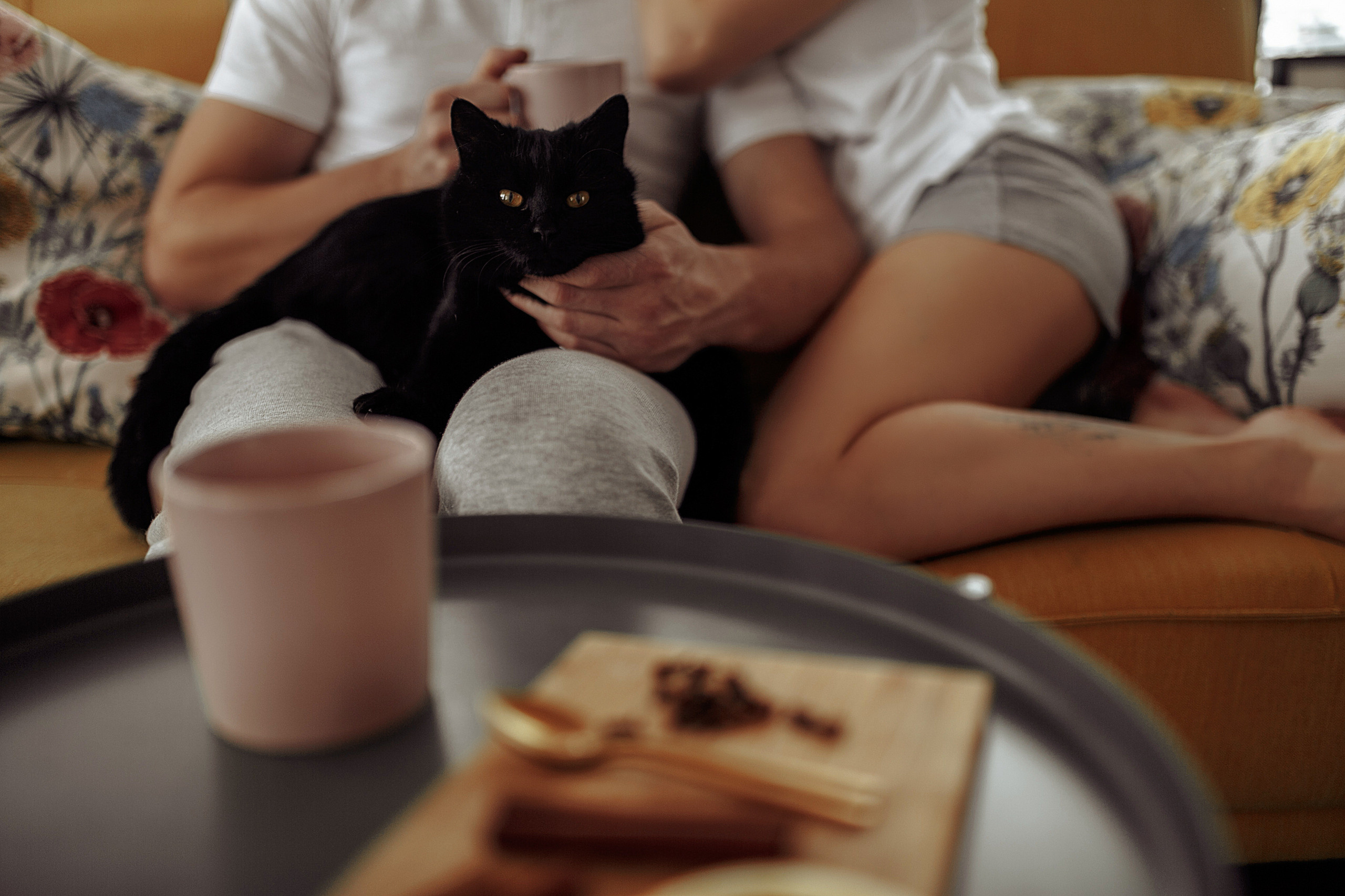 K+K. Свадебный фотограф Екатерина Худякова — Ярославль, Санкт-Петербург, Москва