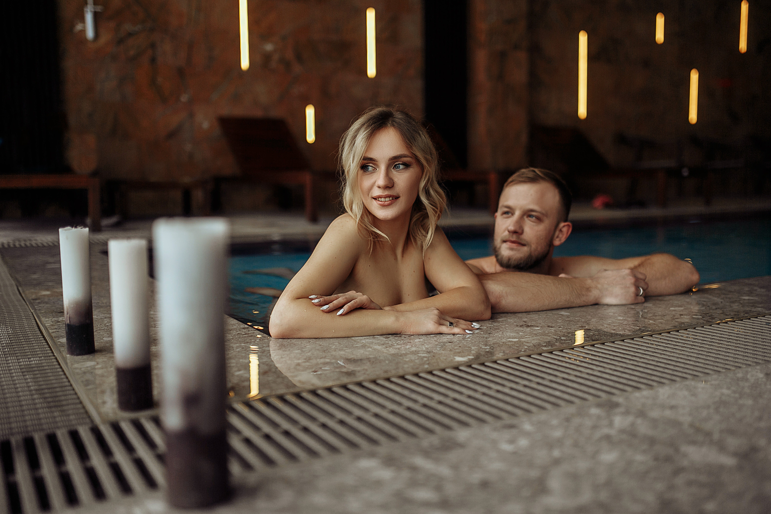 K+K. Свадебный фотограф Екатерина Худякова — Ярославль, Санкт-Петербург, Москва