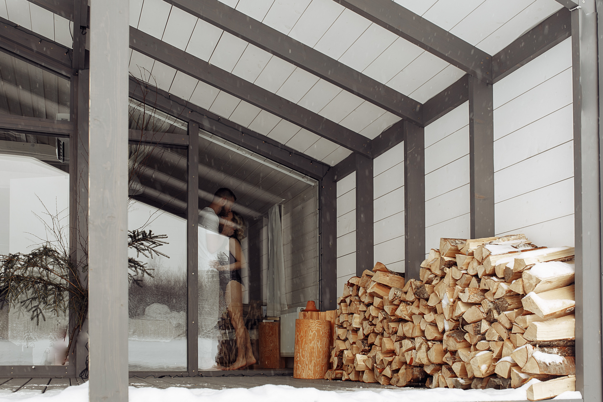 K+K. Свадебный фотограф Екатерина Худякова — Ярославль, Санкт-Петербург, Москва