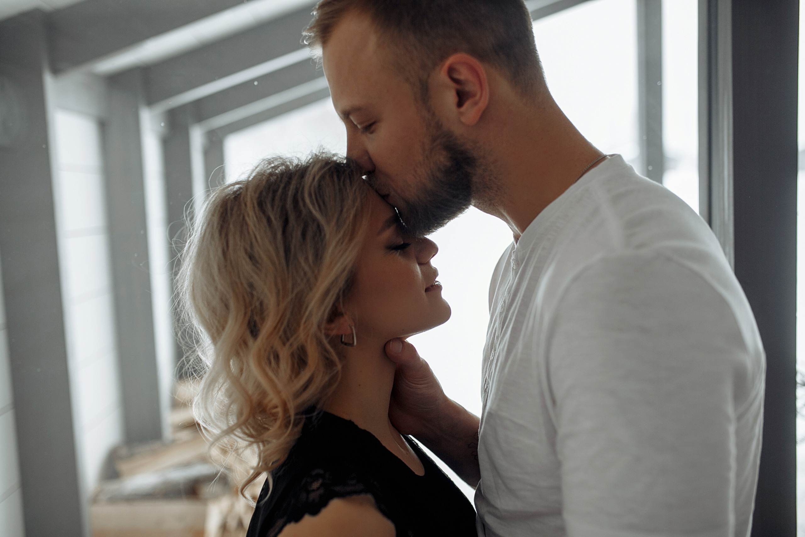 K+K. Свадебный фотограф Екатерина Худякова — Ярославль, Санкт-Петербург, Москва