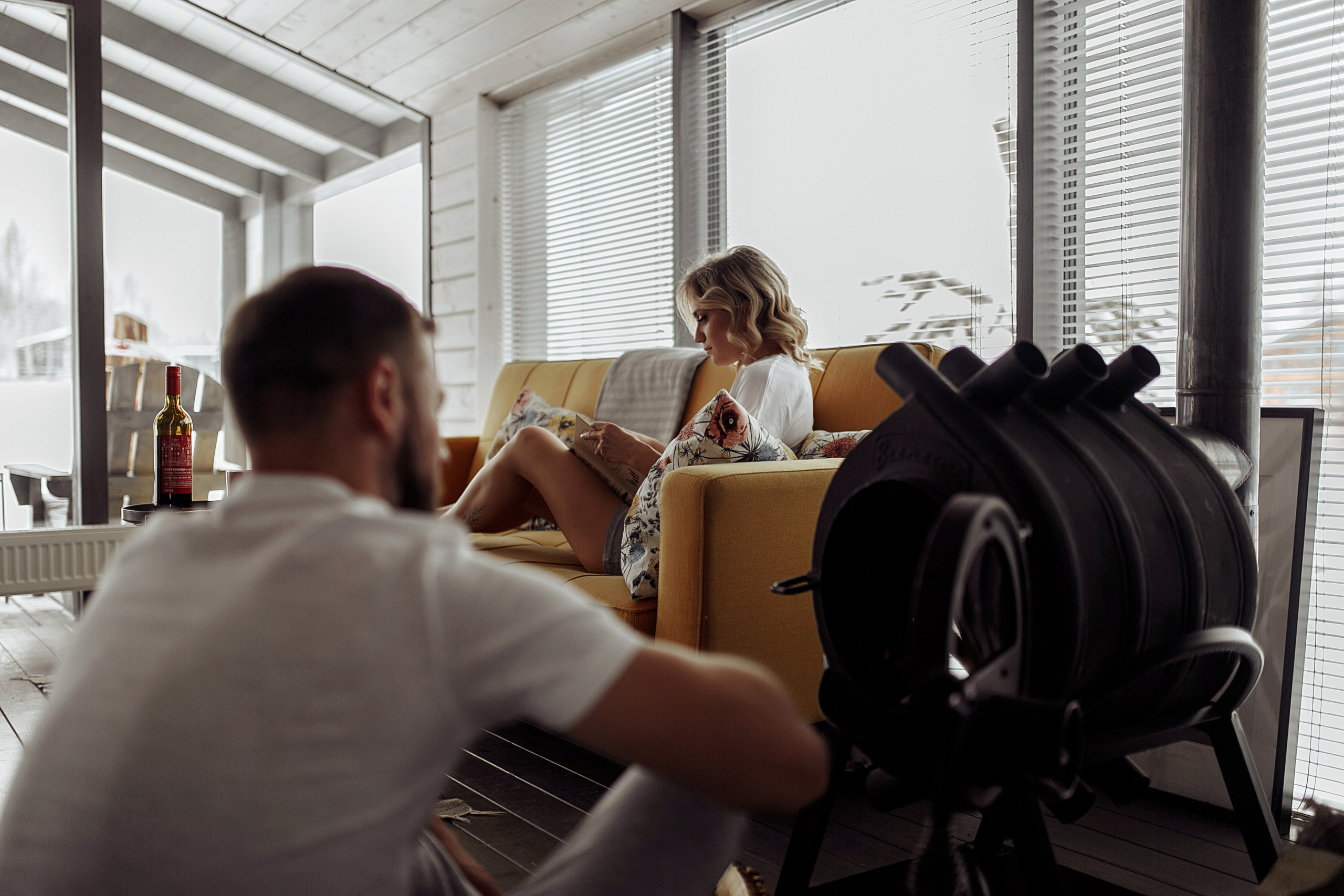 K+K. Свадебный фотограф Екатерина Худякова — Ярославль, Санкт-Петербург, Москва