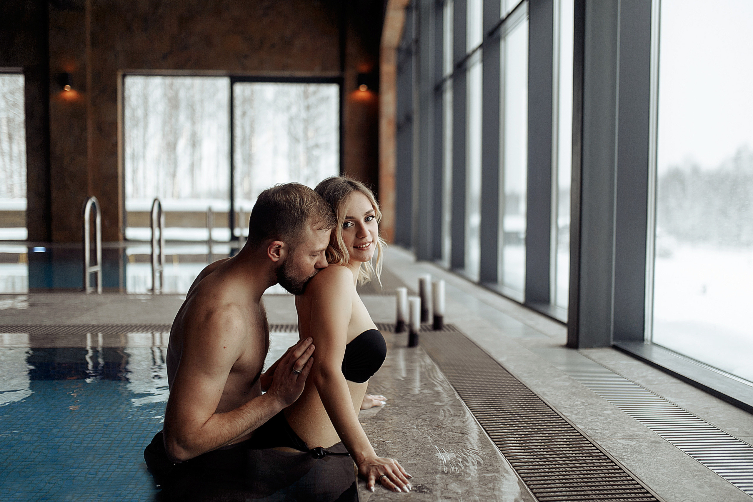 K+K. Свадебный фотограф Екатерина Худякова — Ярославль, Санкт-Петербург, Москва