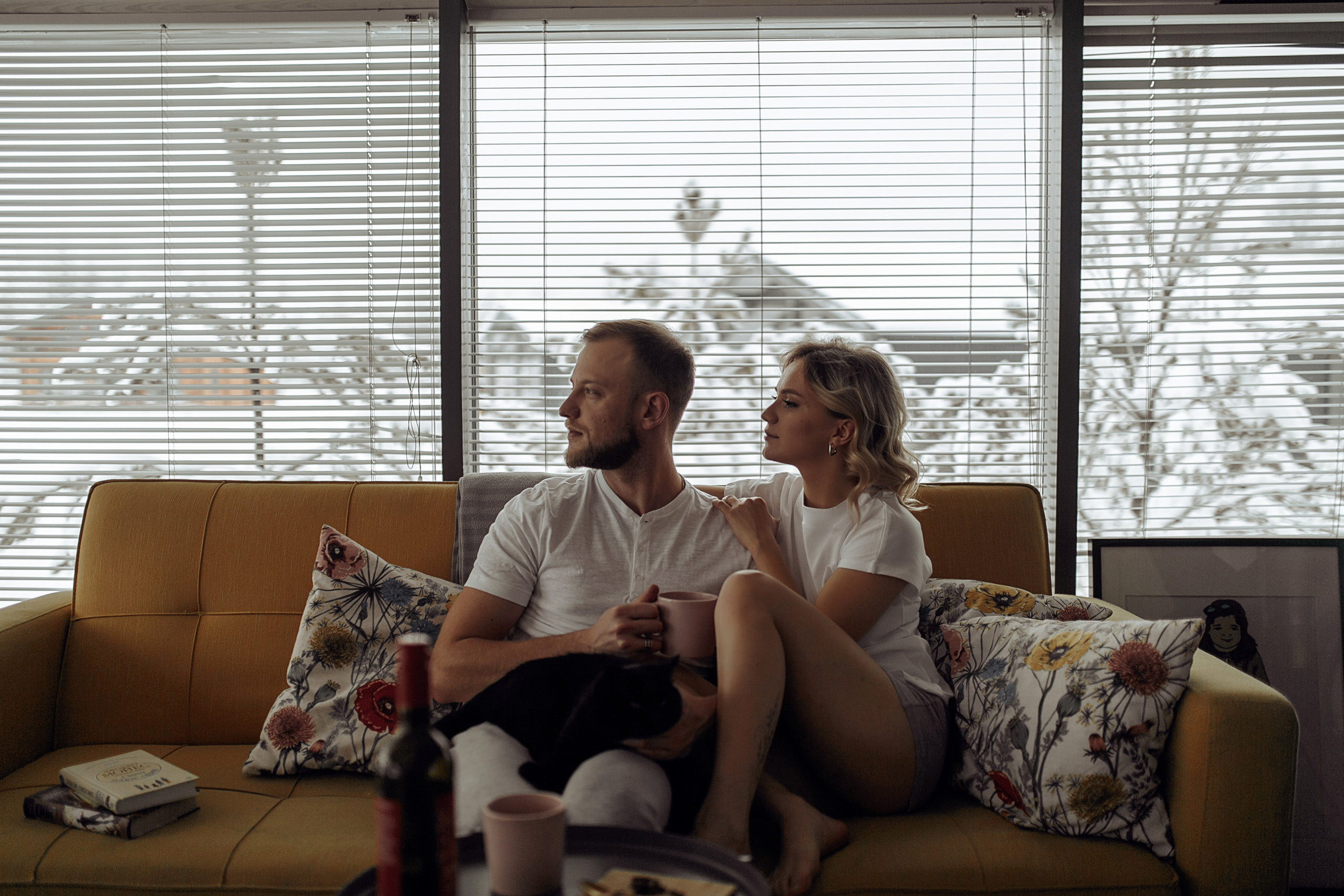 K+K. Свадебный фотограф Екатерина Худякова — Ярославль, Санкт-Петербург, Москва