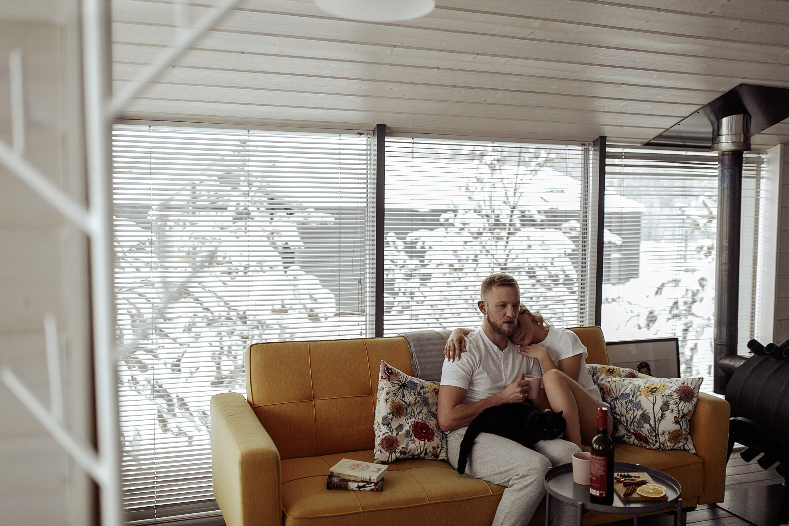 K+K. Свадебный фотограф Екатерина Худякова — Ярославль, Санкт-Петербург, Москва