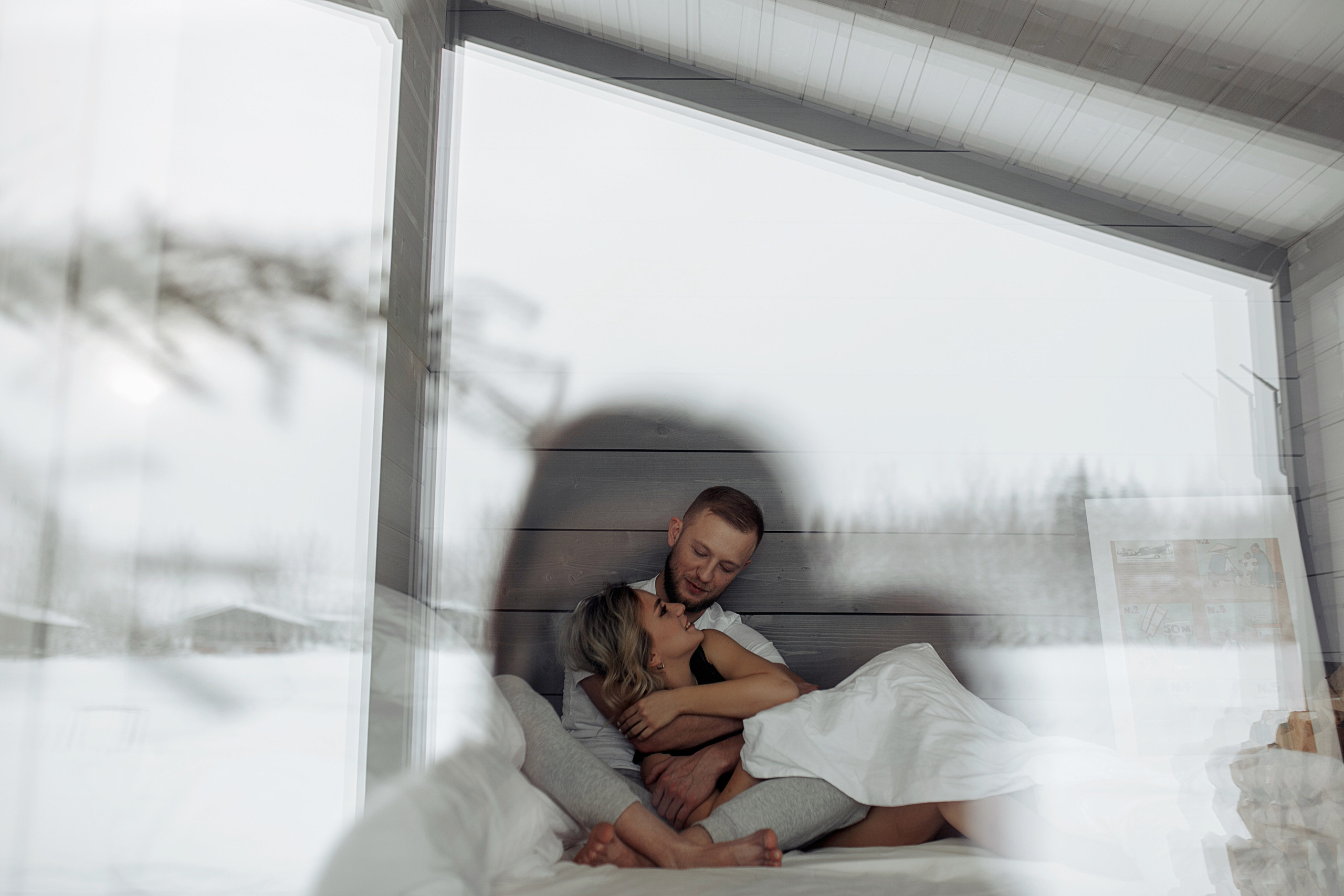 K+K. Свадебный фотограф Екатерина Худякова — Ярославль, Санкт-Петербург, Москва