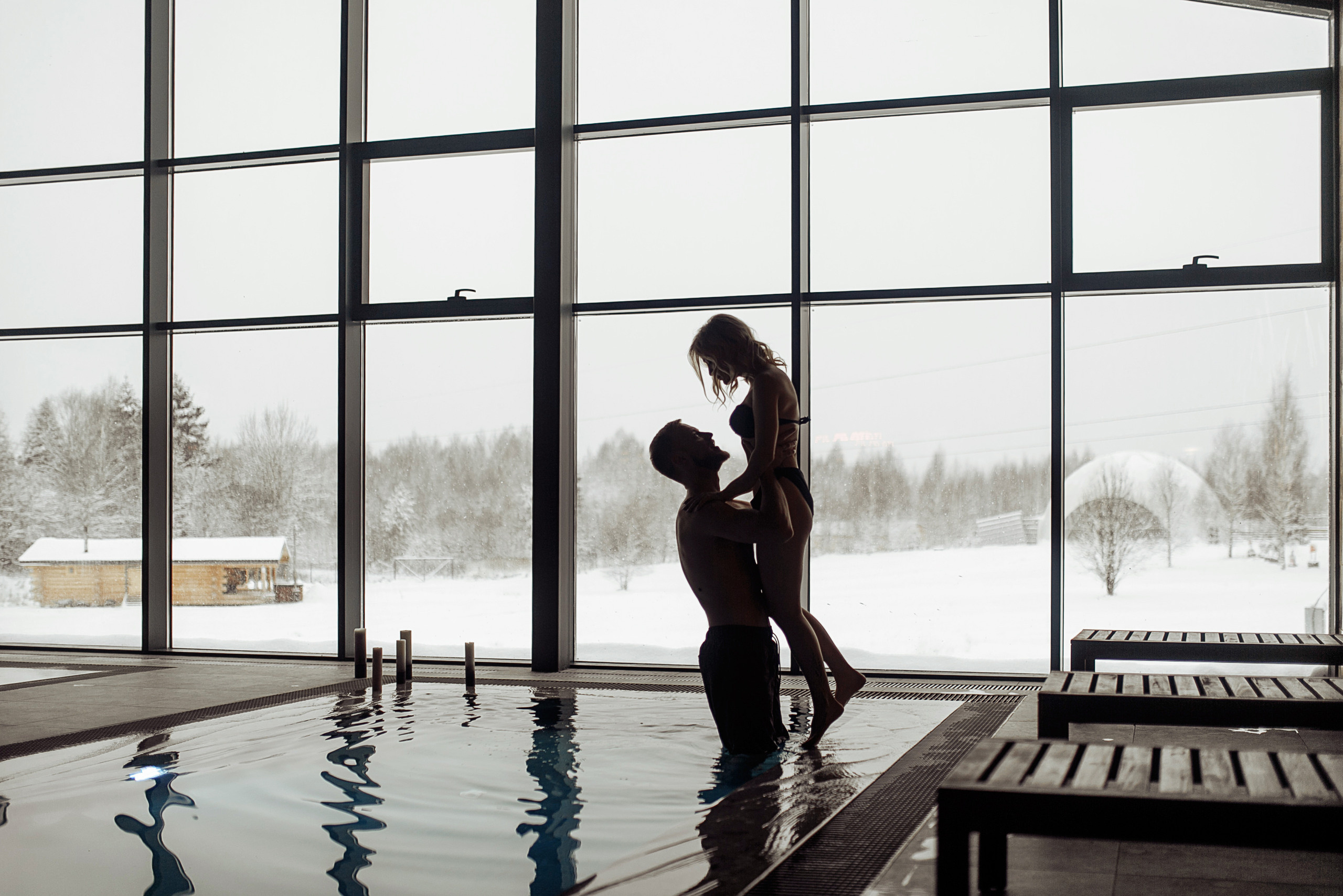 K+K. Свадебный фотограф Екатерина Худякова — Ярославль, Санкт-Петербург, Москва