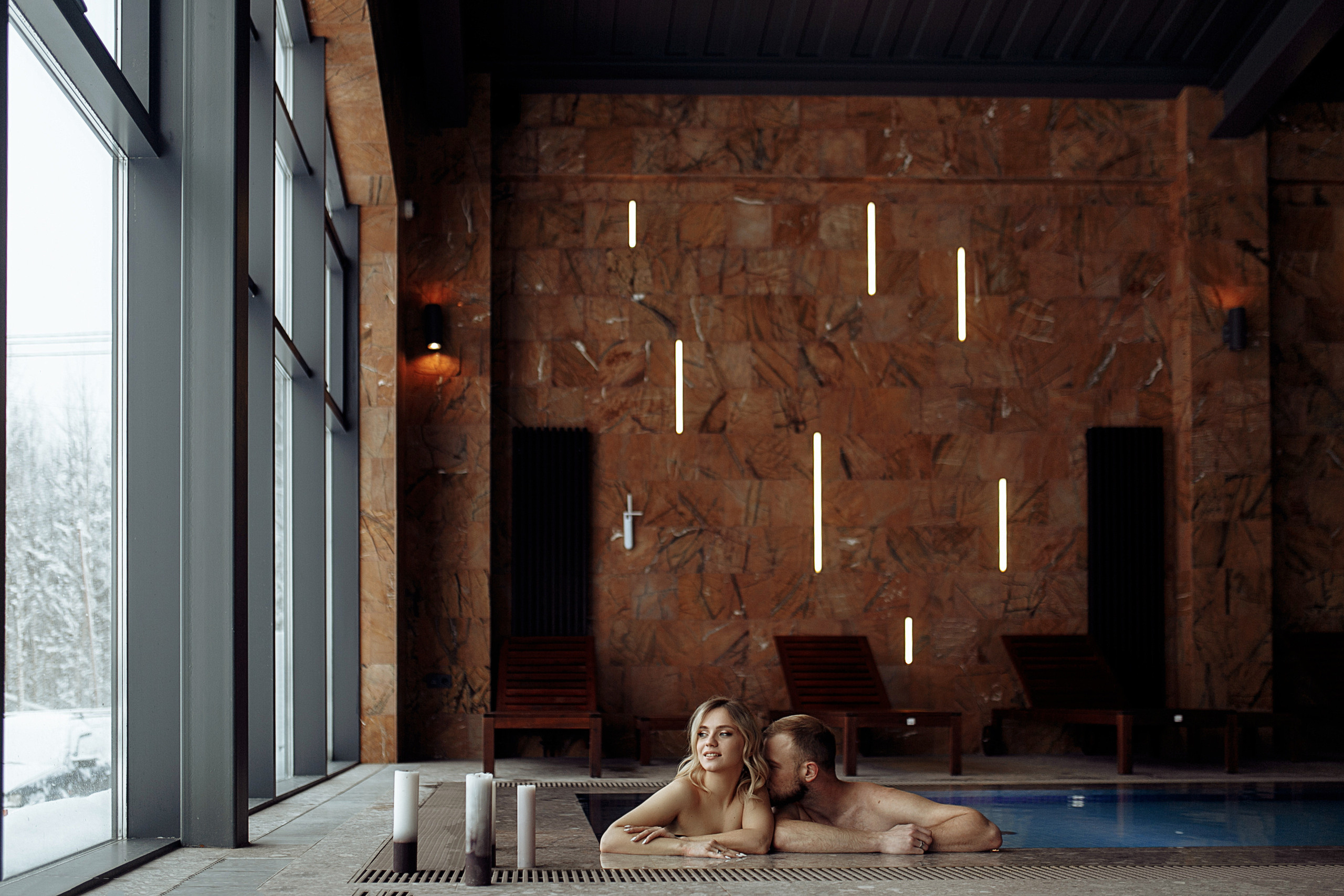 K+K. Свадебный фотограф Екатерина Худякова — Ярославль, Санкт-Петербург, Москва