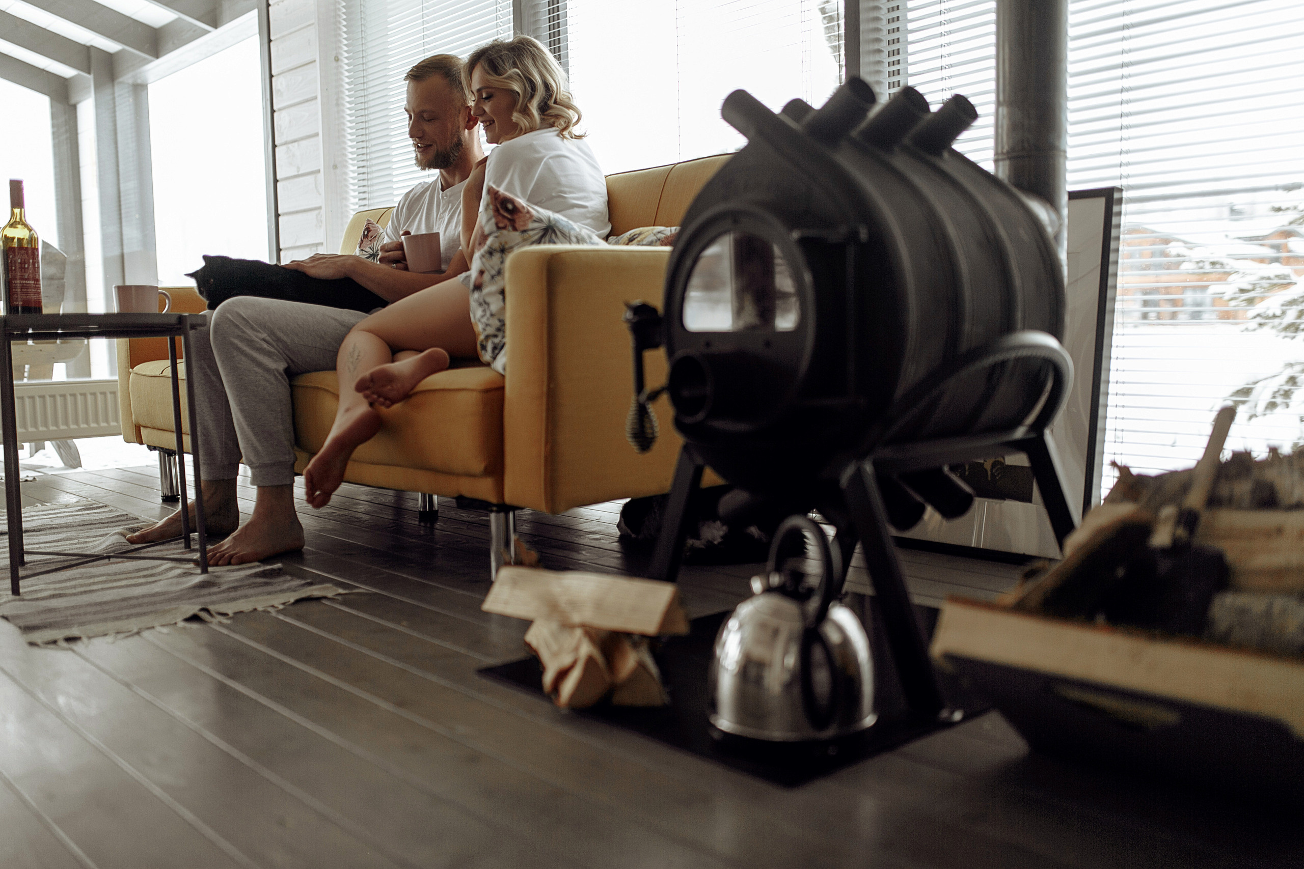 K+K. Свадебный фотограф Екатерина Худякова — Ярославль, Санкт-Петербург, Москва