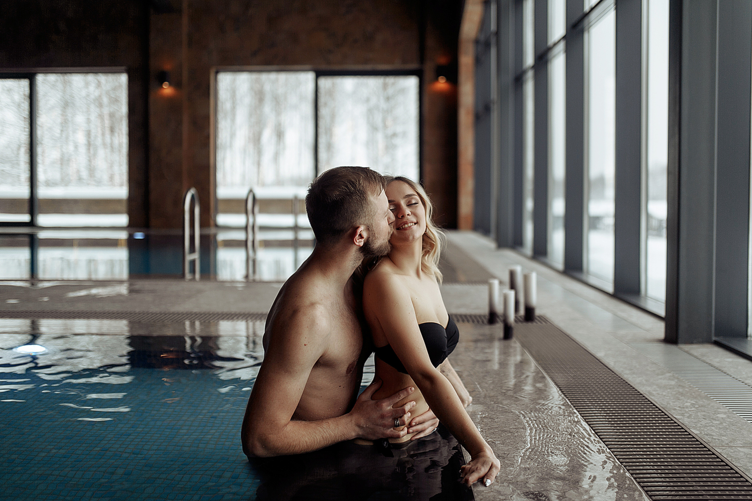 K+K. Свадебный фотограф Екатерина Худякова — Ярославль, Санкт-Петербург, Москва