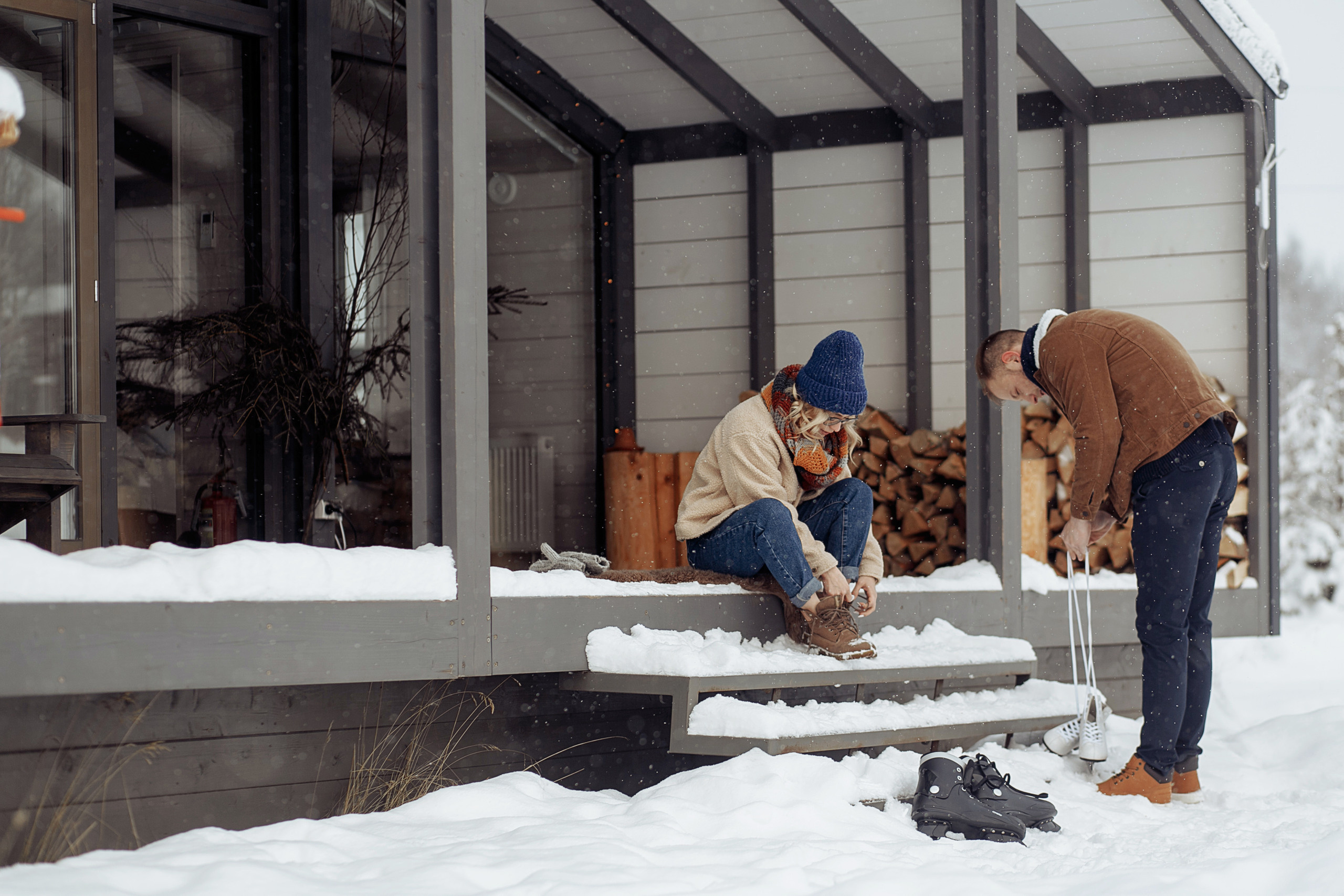 K+K. Свадебный фотограф Екатерина Худякова — Ярославль, Санкт-Петербург, Москва