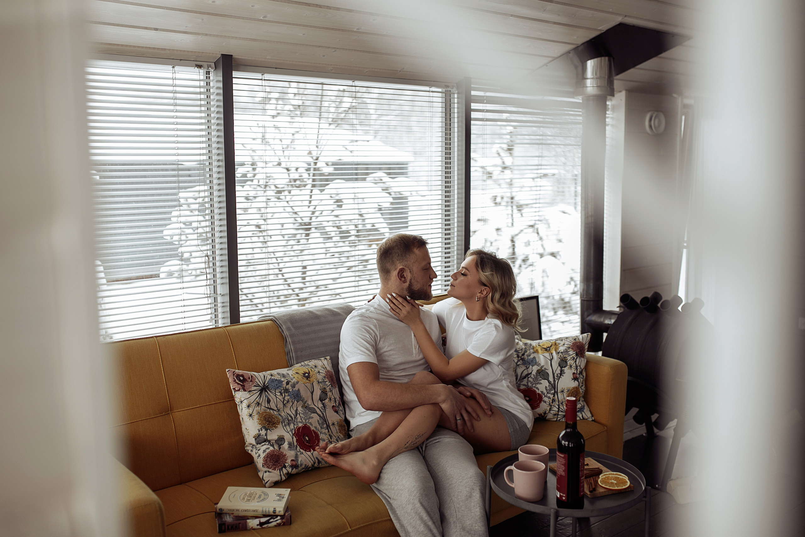 K+K. Свадебный фотограф Екатерина Худякова — Ярославль, Санкт-Петербург, Москва