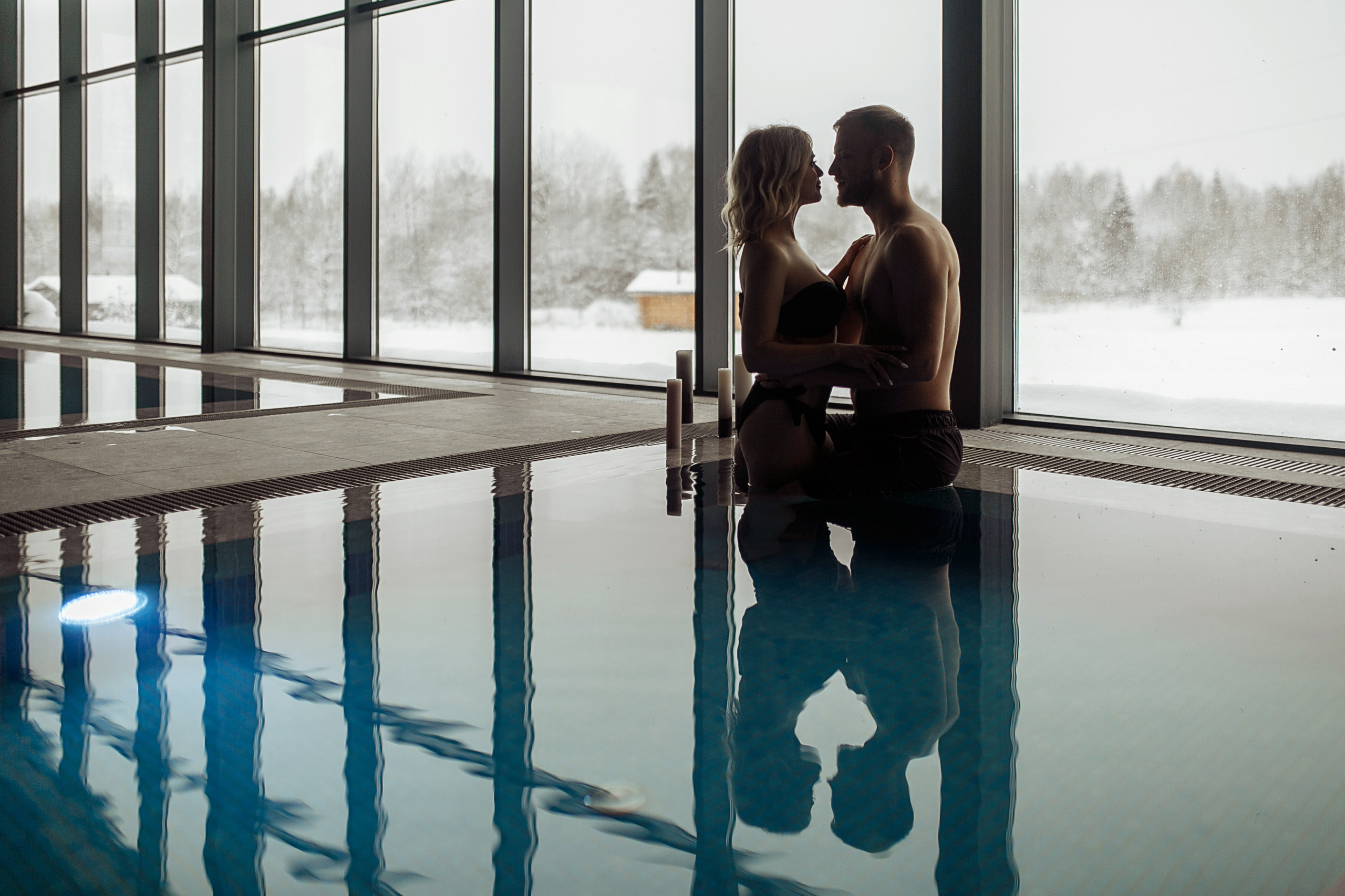 K+K. Свадебный фотограф Екатерина Худякова — Ярославль, Санкт-Петербург, Москва