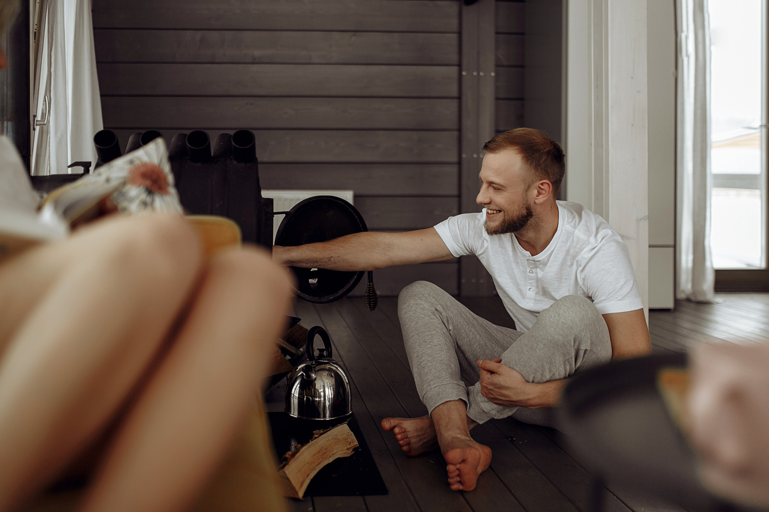 K+K. Свадебный фотограф Екатерина Худякова — Ярославль, Санкт-Петербург, Москва