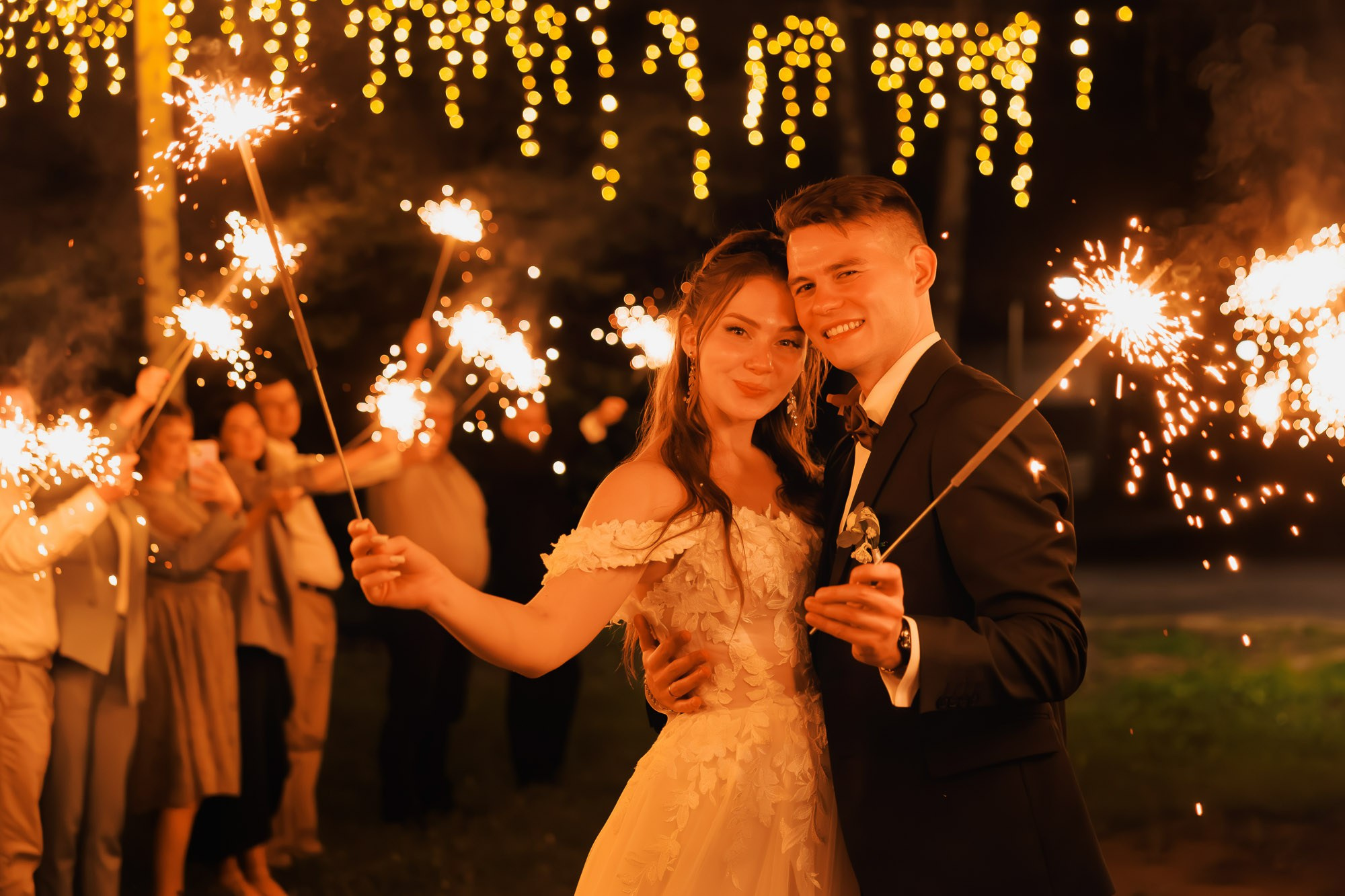 Катя и Влад. Свадебный Фотограф Никита Духник