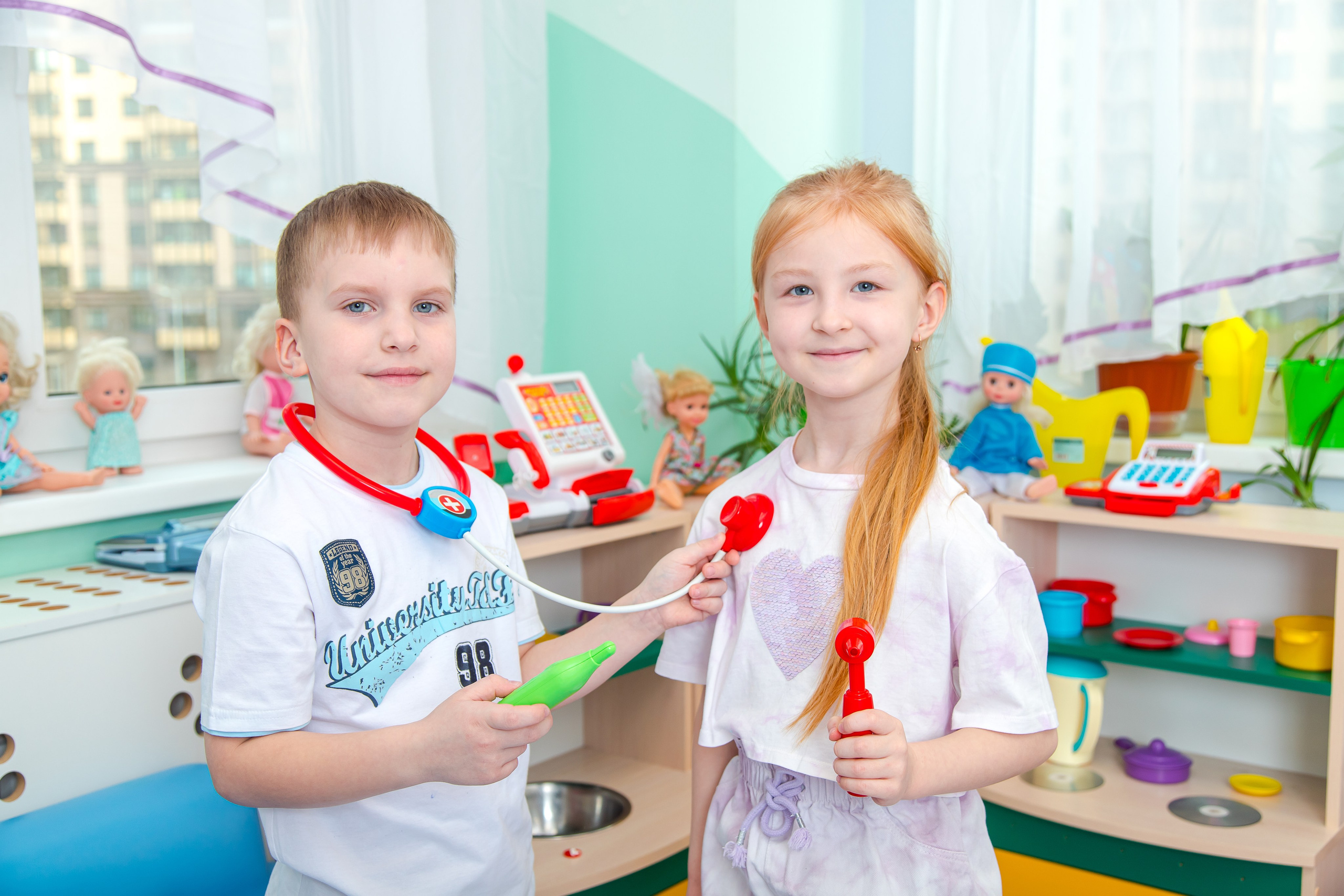 ФОТО Детский СаД. Твой Выпускной Альбом