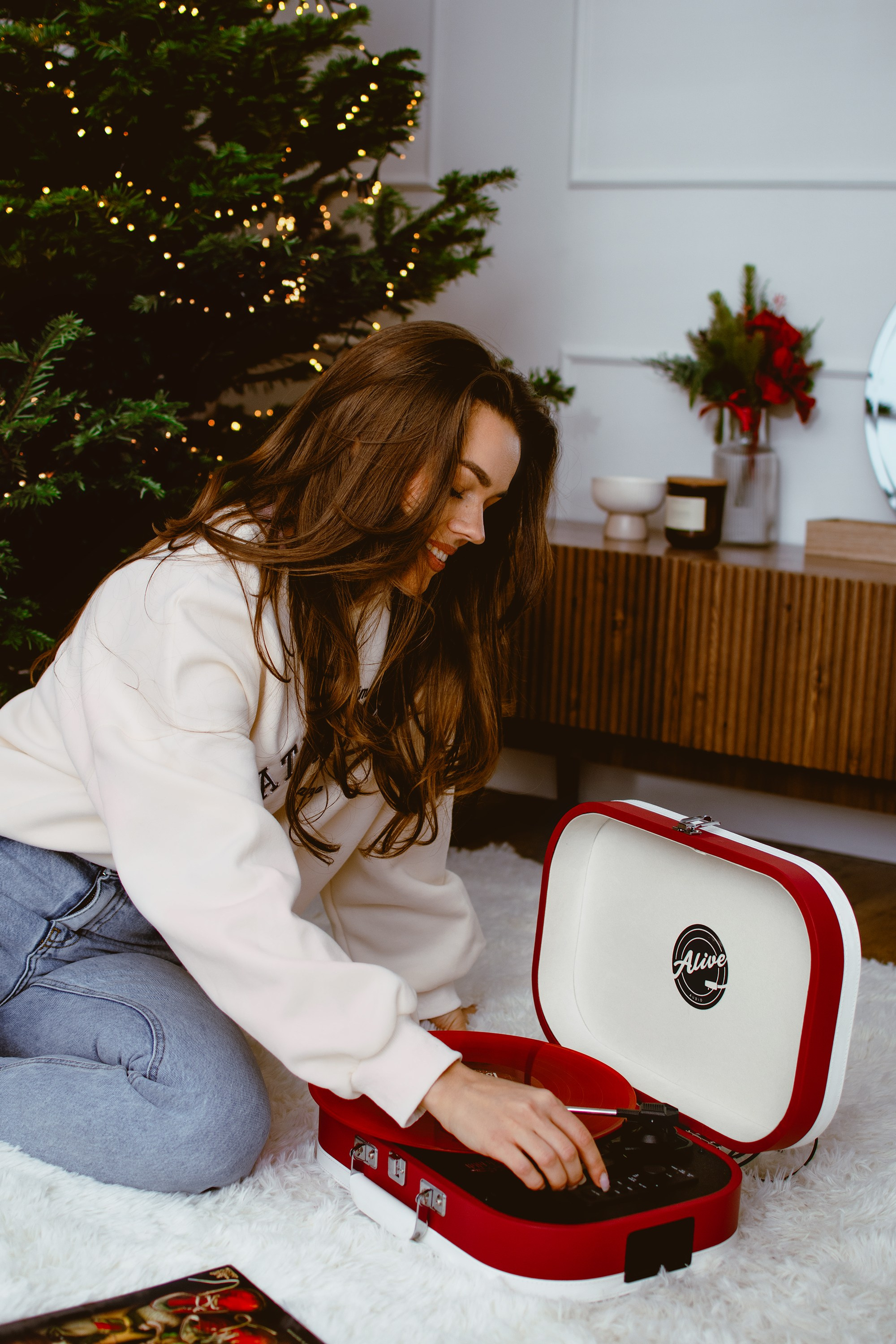 Кристина. Фотограф индивидуальная портретная съёмка Москва