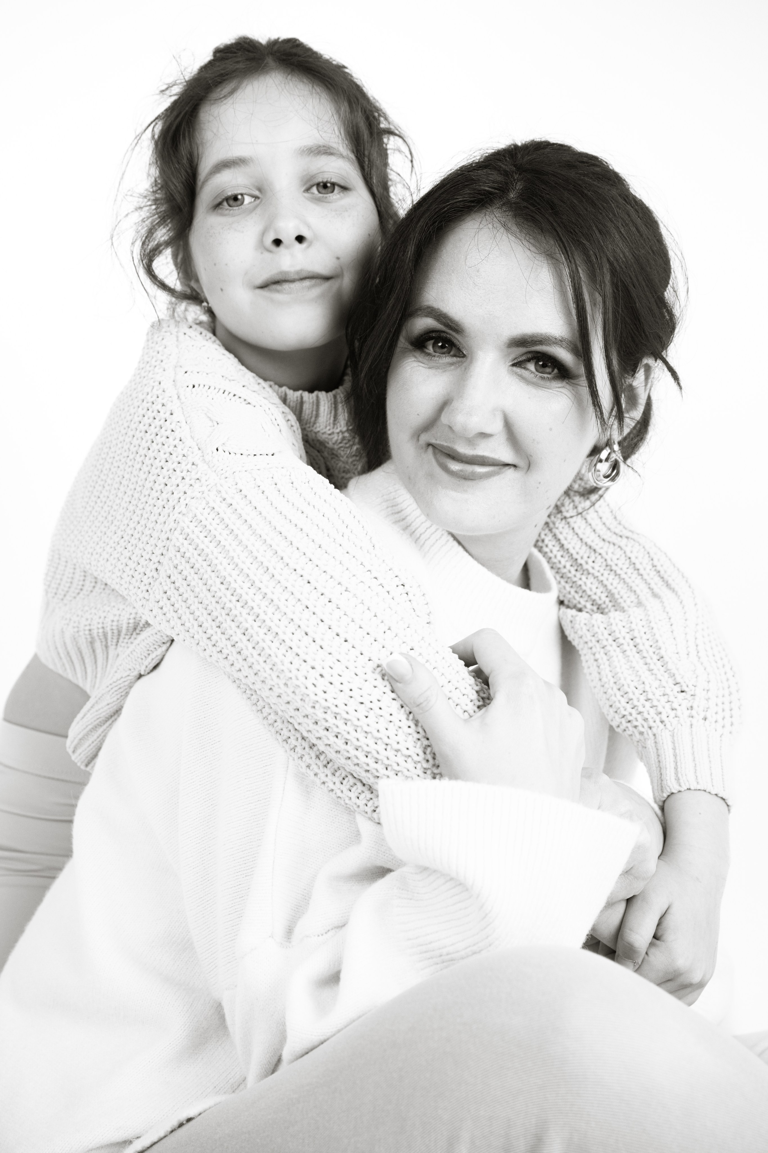 Семейные и детские фотосессии. Студийный и свадебный фотограф и видеограф в Севастополе — Юлия Макаренко