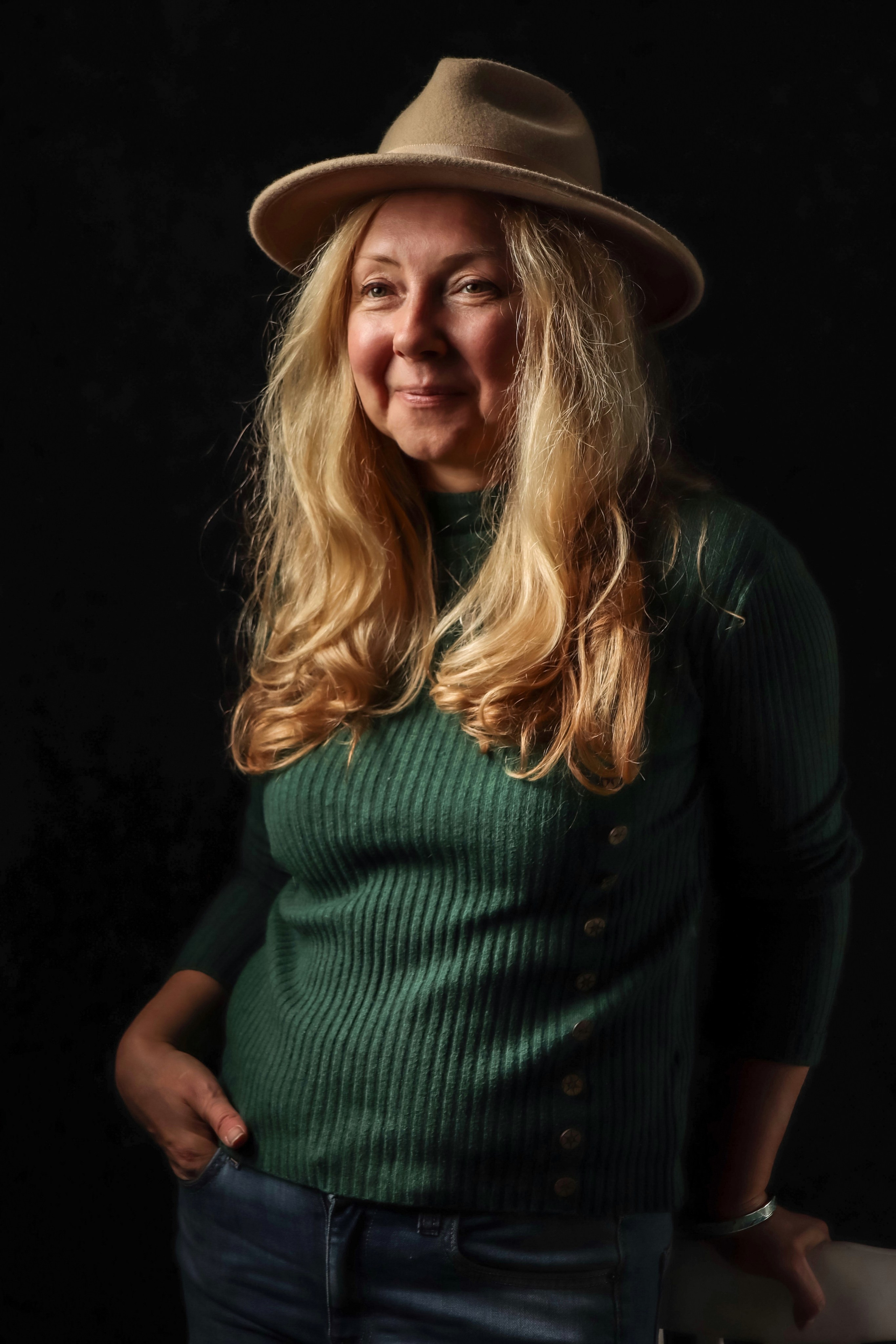 Портрет. Фотограф в Москве, фотожурналист Александр Малахов